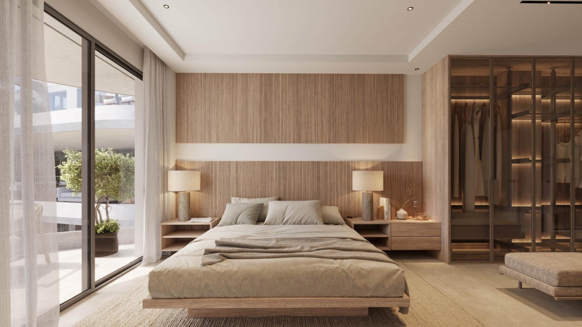 New Build - Villa - Estepona - Arroyo Vaquero