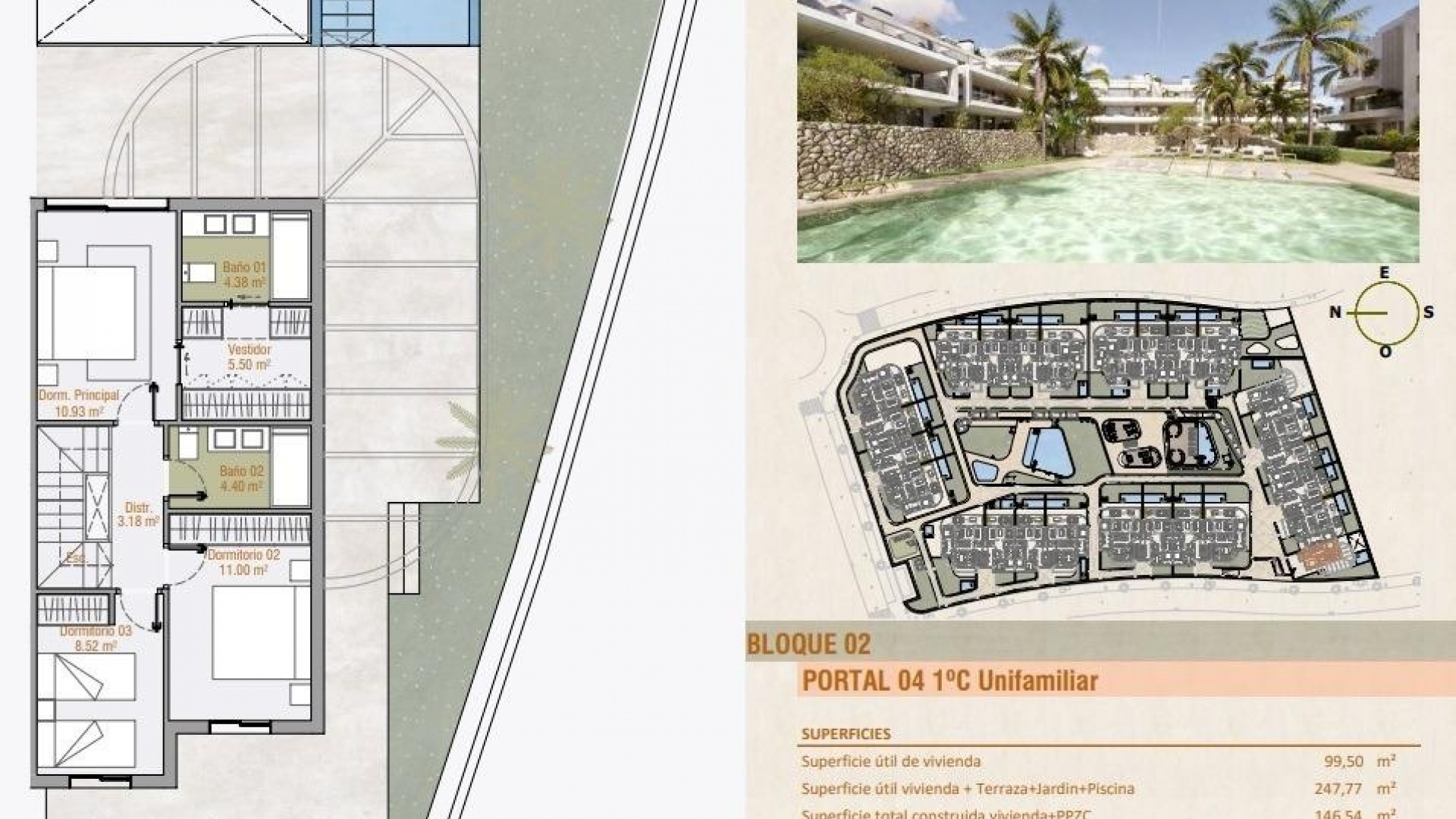 New Build - Villa - Estepona - Arroyo Vaquero
