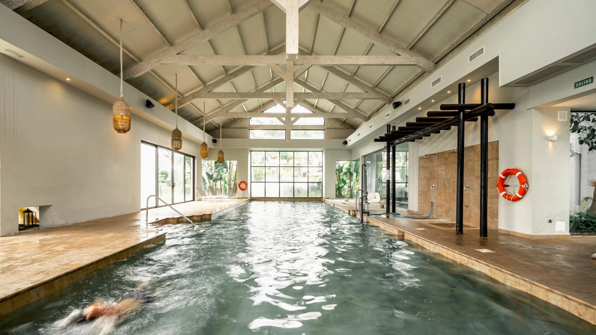 New Build - Villa - Estepona - Atalaya del Golf