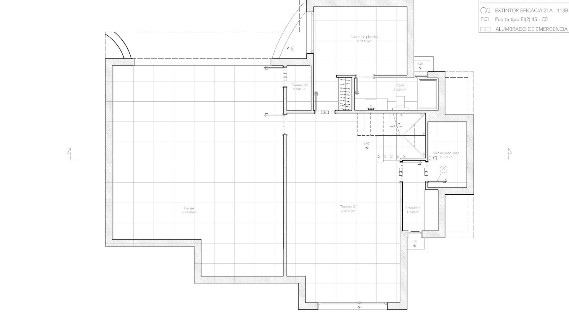 New Build - Villa - Estepona - Atalaya del Golf