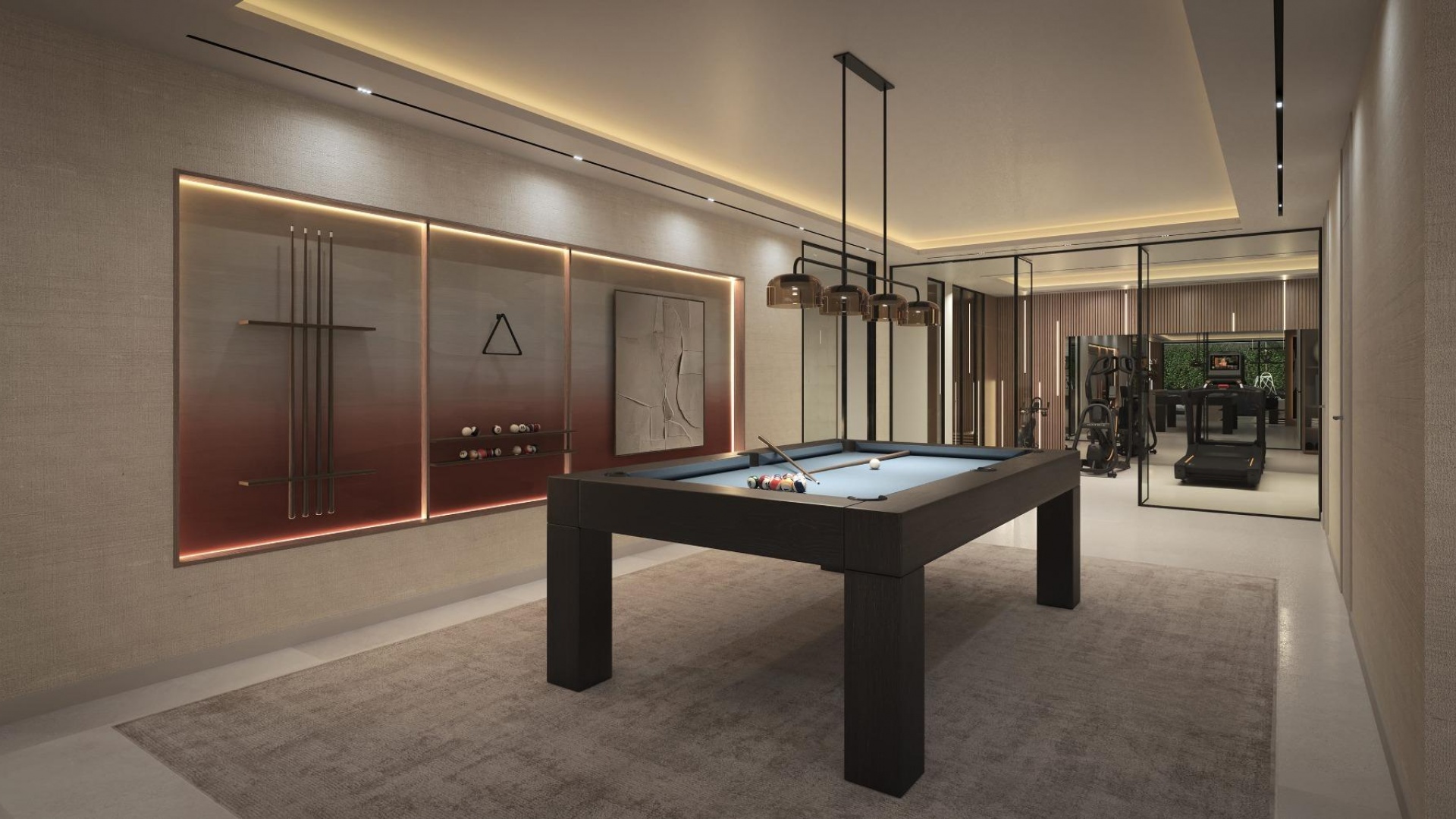 New Build - Villa - Estepona - Bel Air