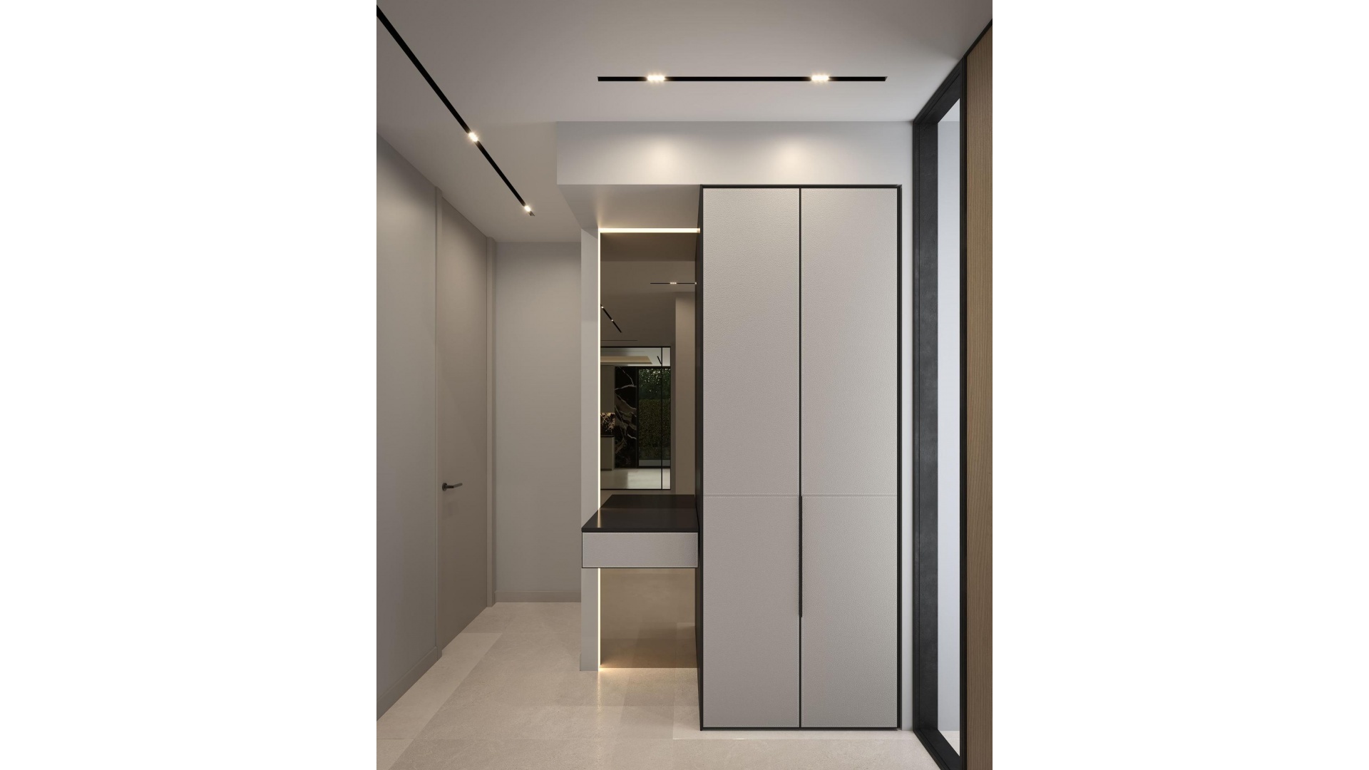 New Build - Villa - Estepona - Bel Air