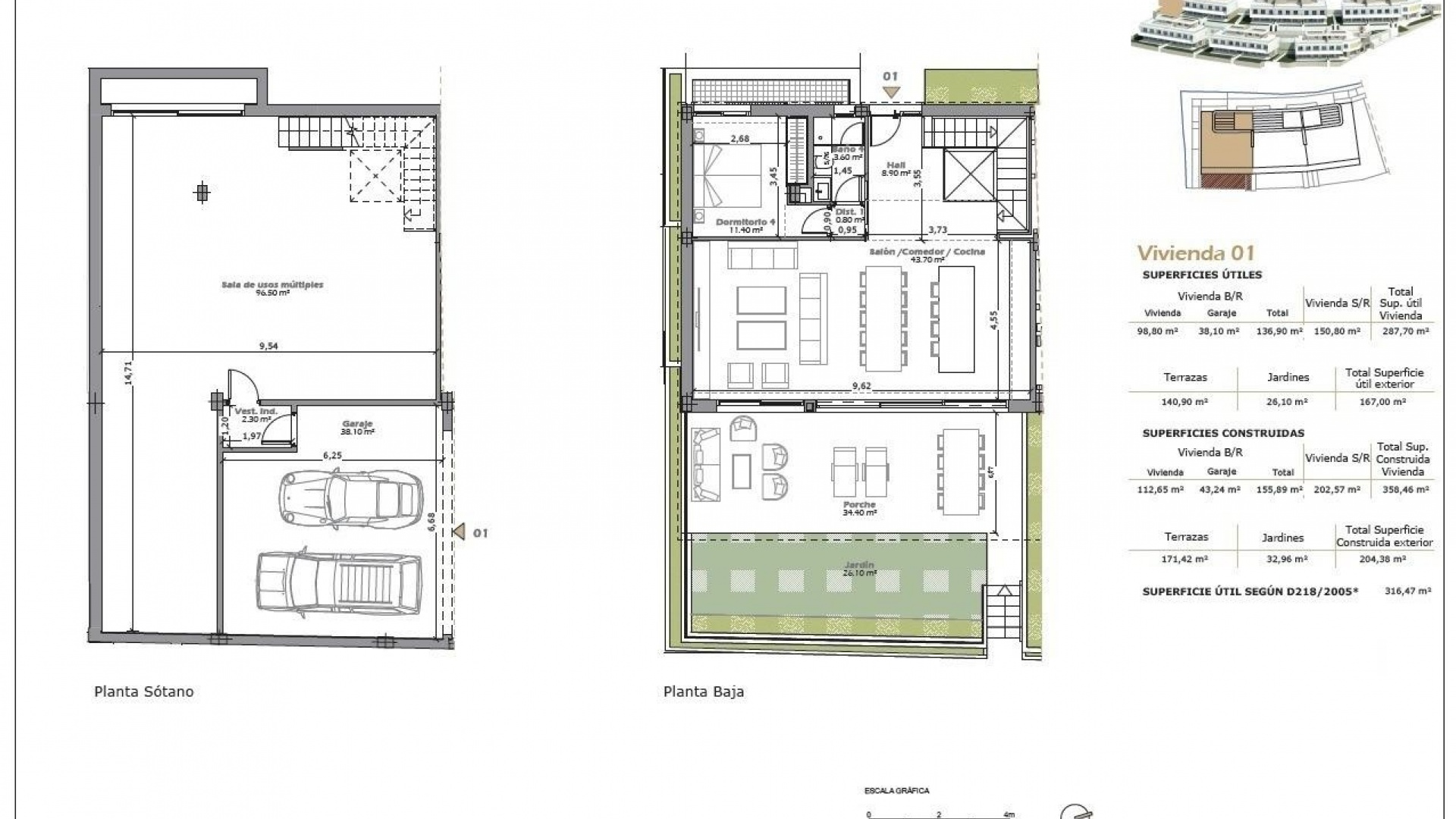 New Build - Villa - Estepona - El Paraiso Golf