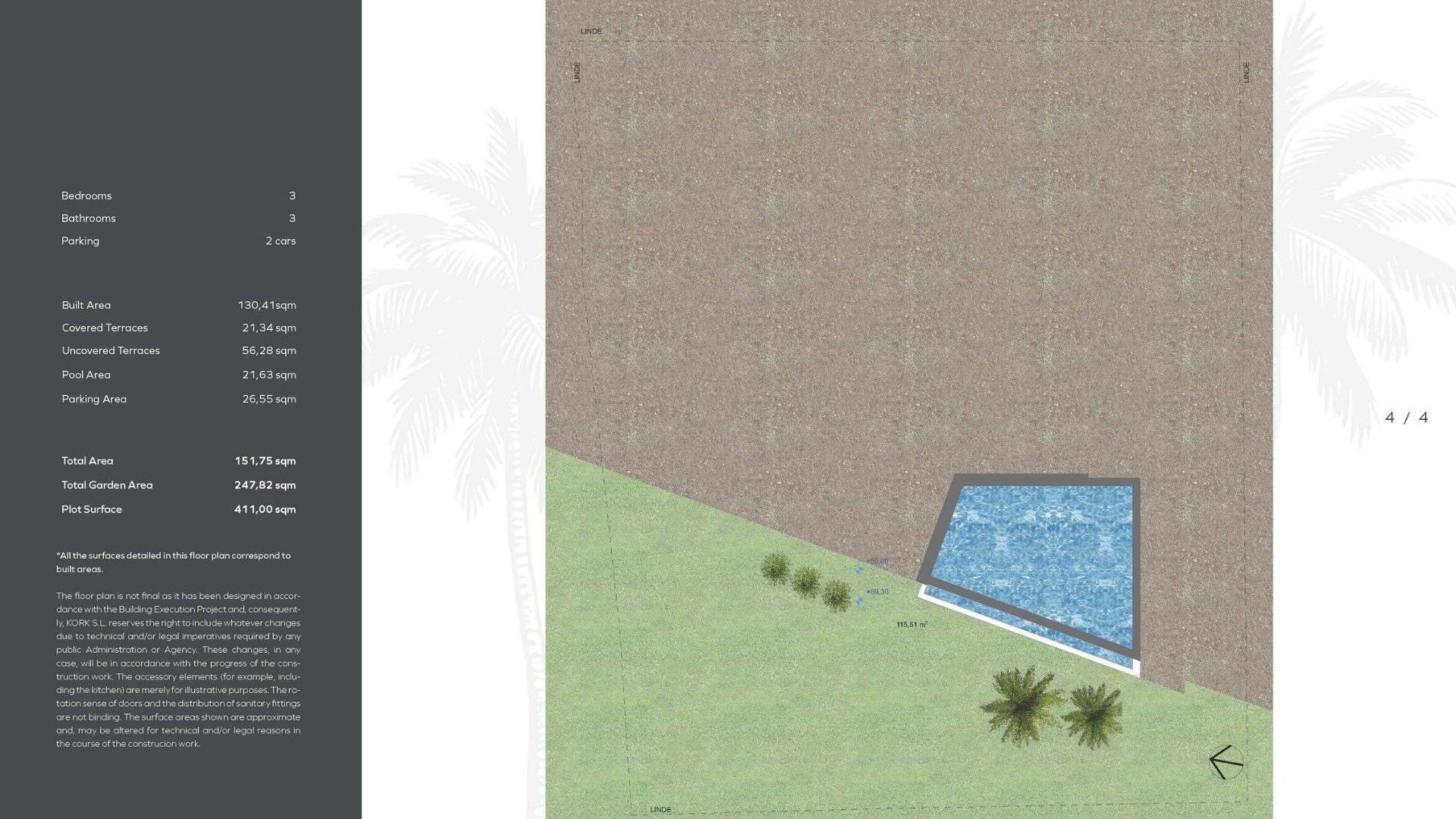 New Build - Villa - Estepona - Valle Romano Golf