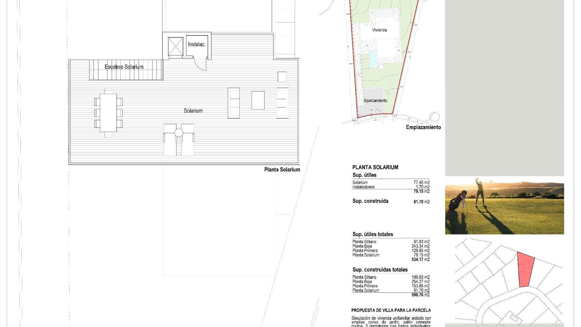 New Build - Villa - Estepona - Valle Romano Golf