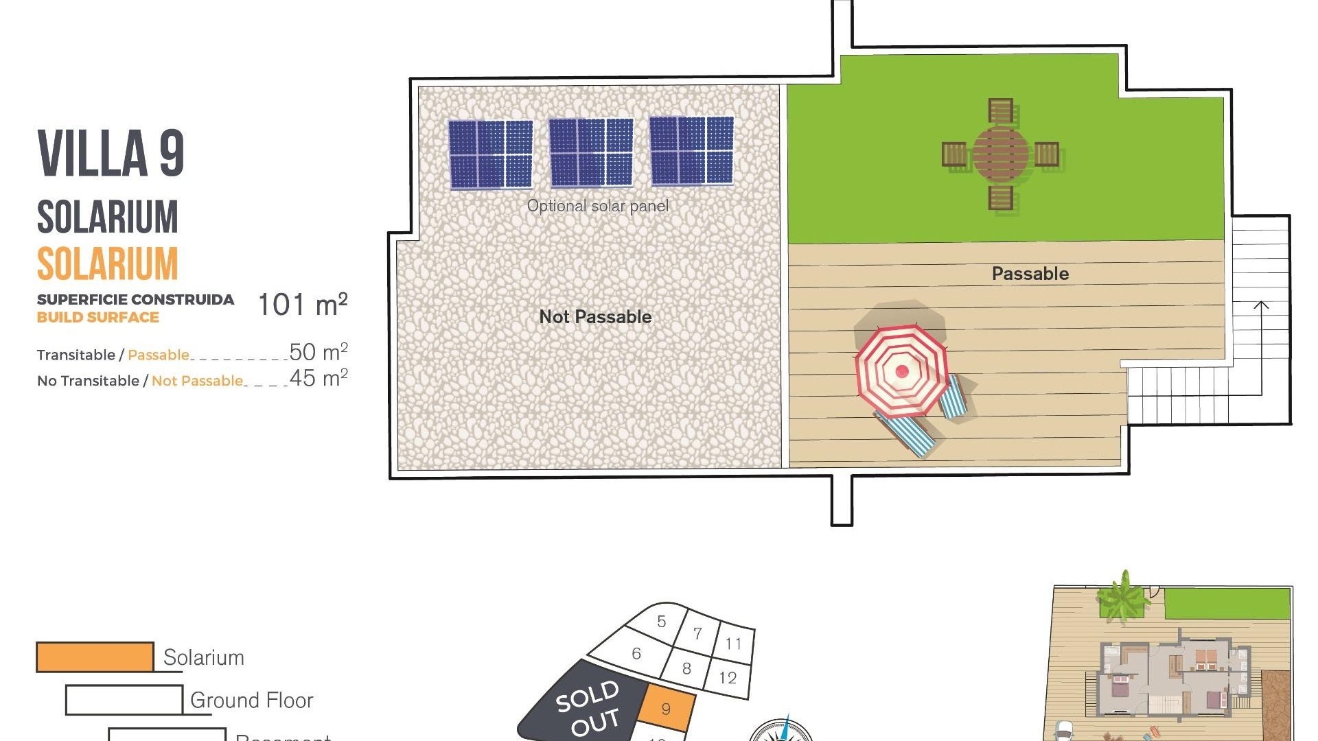 New Build - Villa - Finestrat - Balcón De Finestrat