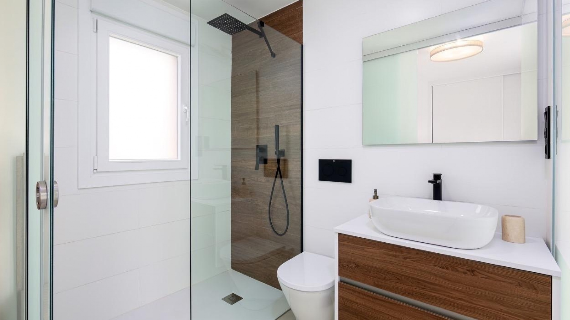New Build - Villa - Finestrat - Balcón De Finestrat