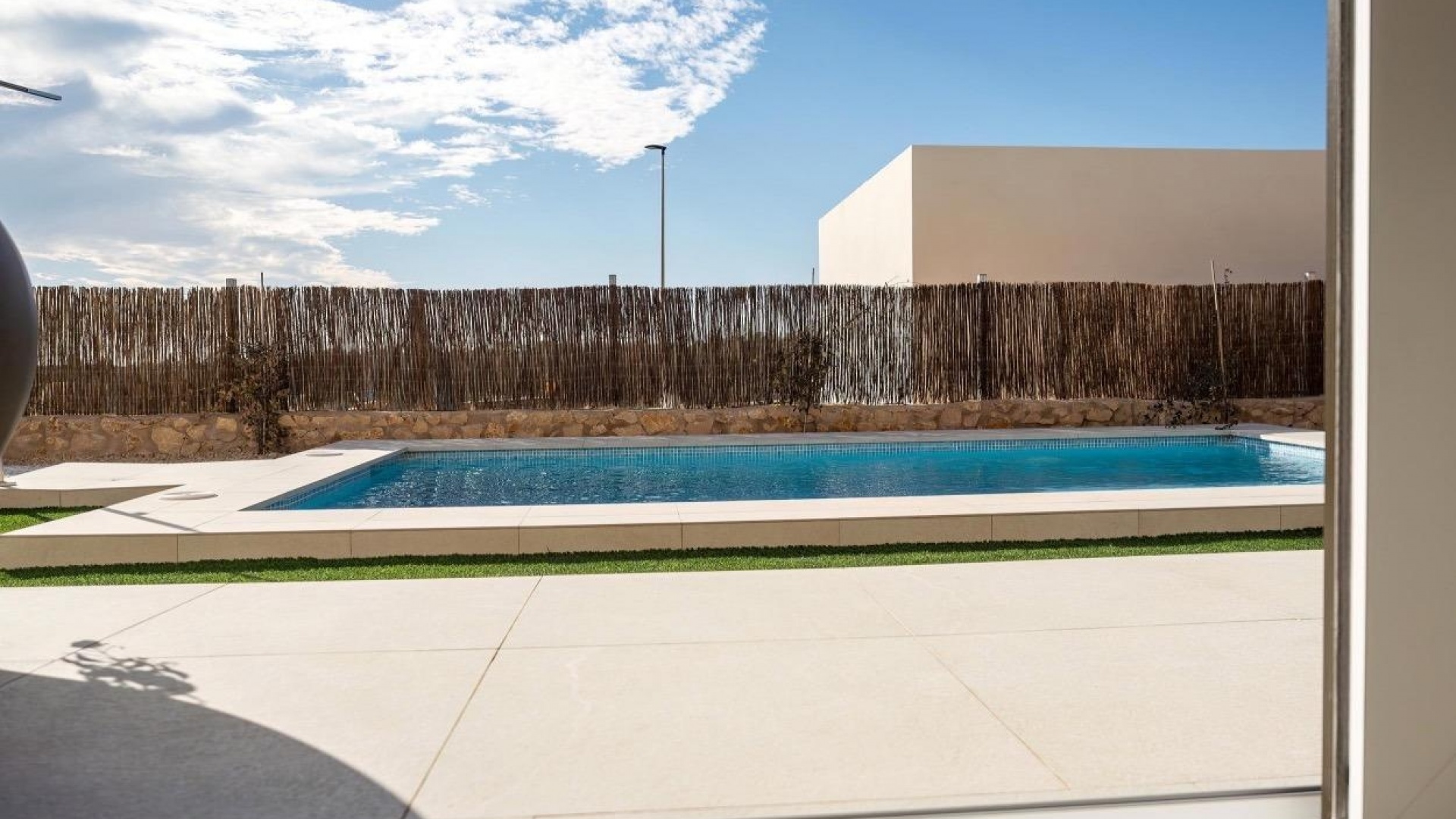 New Build - Villa - Finestrat - Balcón De Finestrat