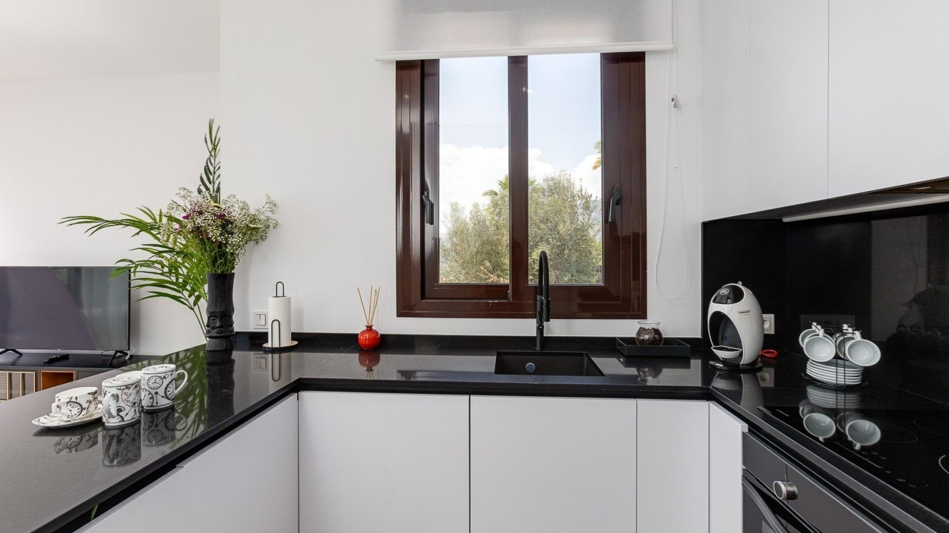New Build - Villa - Finestrat - Balcón De Finestrat