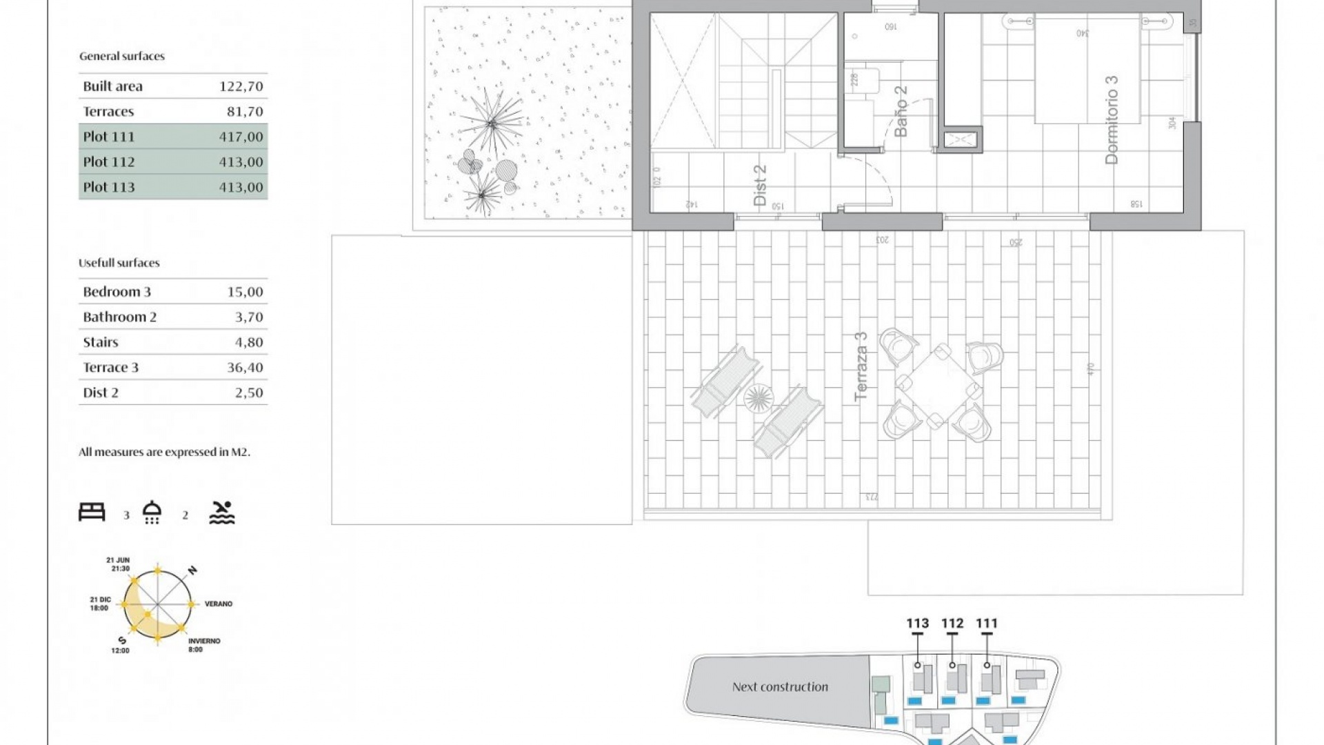 New Build - Villa - Finestrat - Balcón De Finestrat