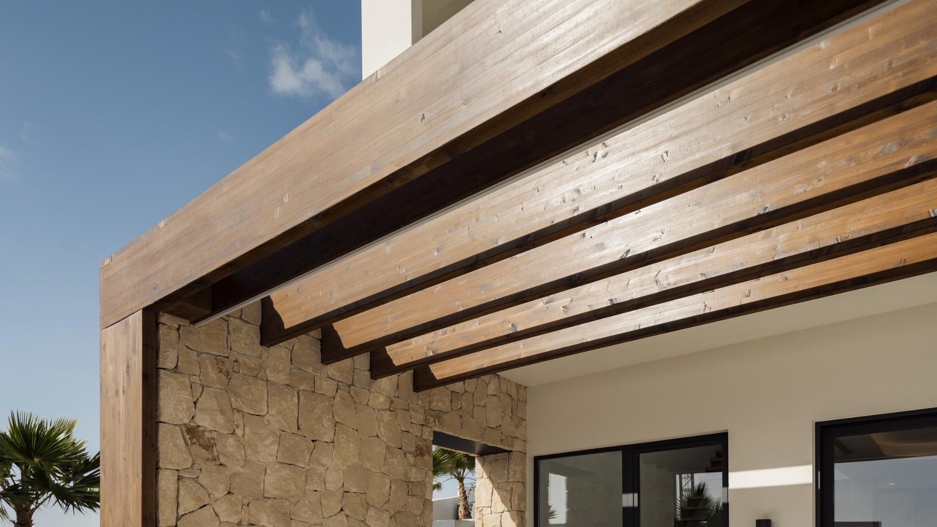 New Build - Villa - Finestrat - Campana Garden