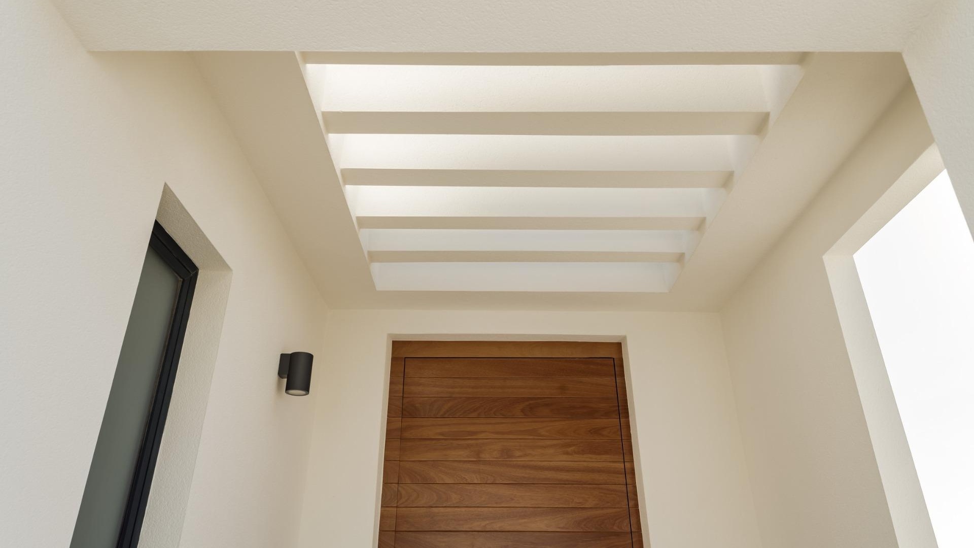 New Build - Villa - Finestrat - Campana Garden