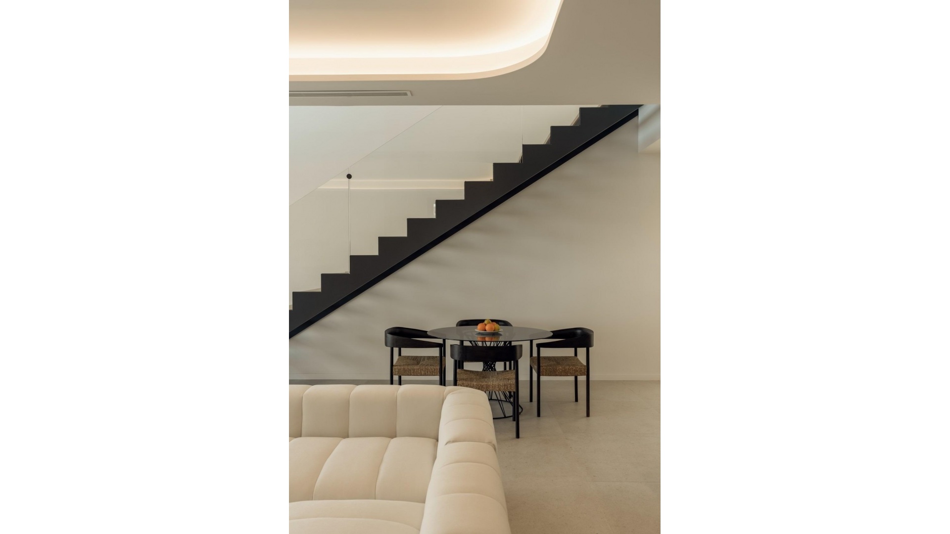 New Build - Villa - Finestrat - Campana Garden