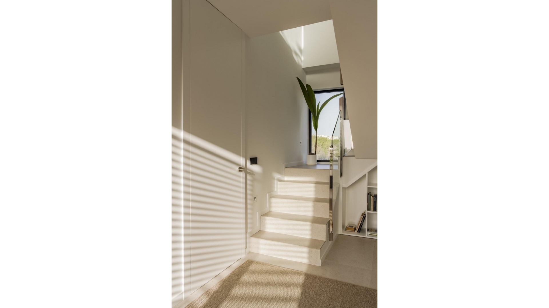 New Build - Villa - Finestrat - Campana Garden