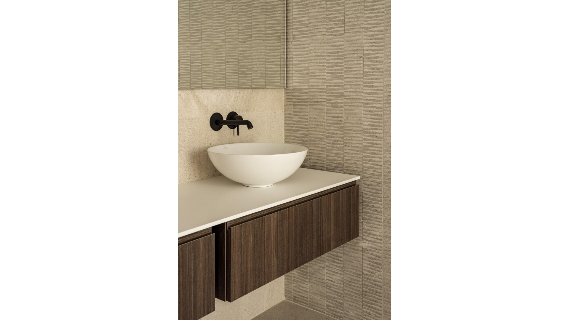 New Build - Villa - Finestrat - Campana Garden