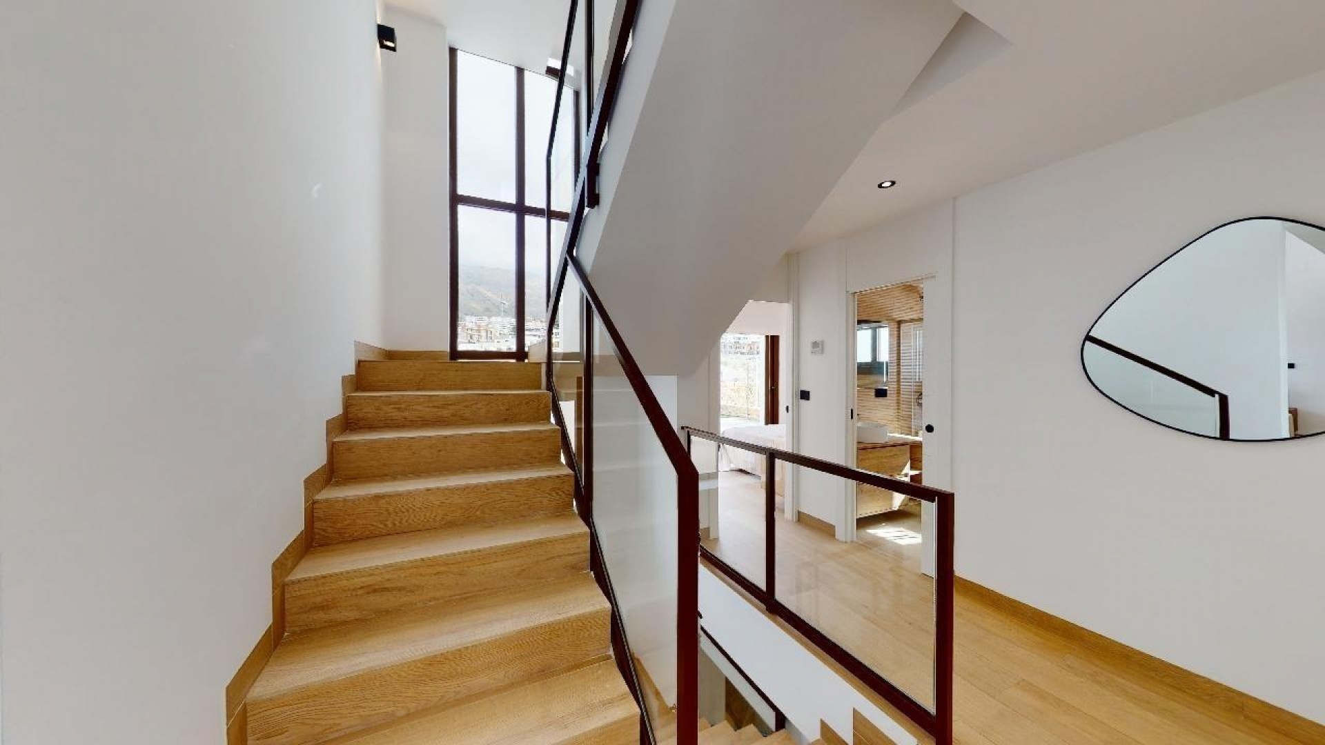 New Build - Villa - Finestrat - Campana Garden