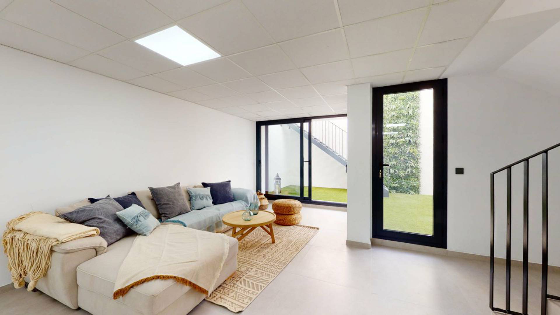 New Build - Villa - Finestrat - Campana Garden