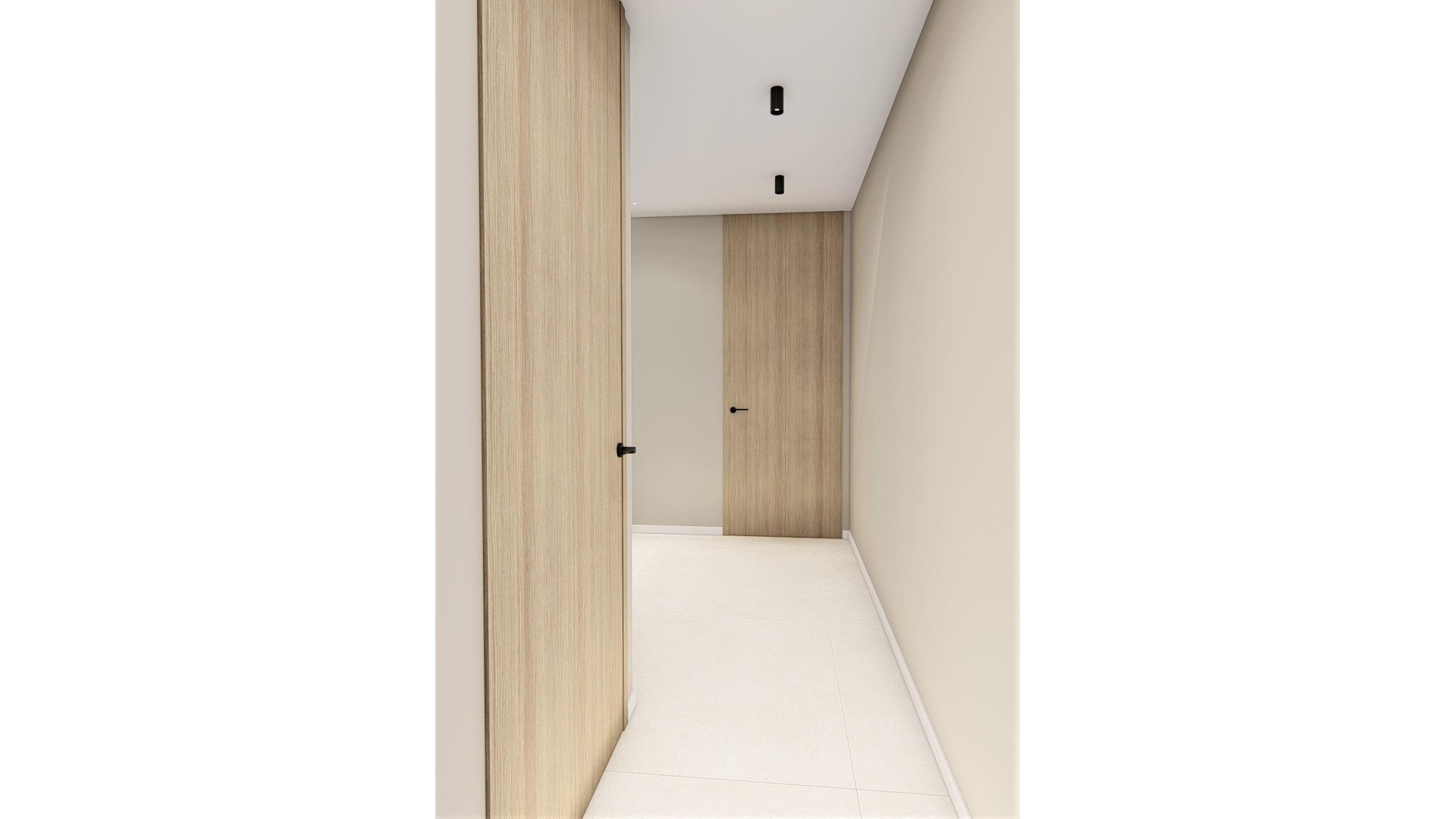 New Build - Villa - Finestrat - Finestrat Urbanizaciones