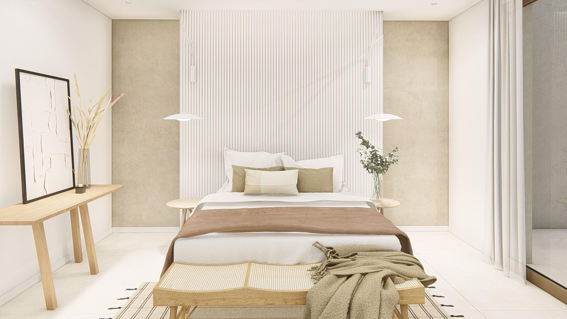 New Build - Villa - Finestrat - Finestrat Urbanizaciones