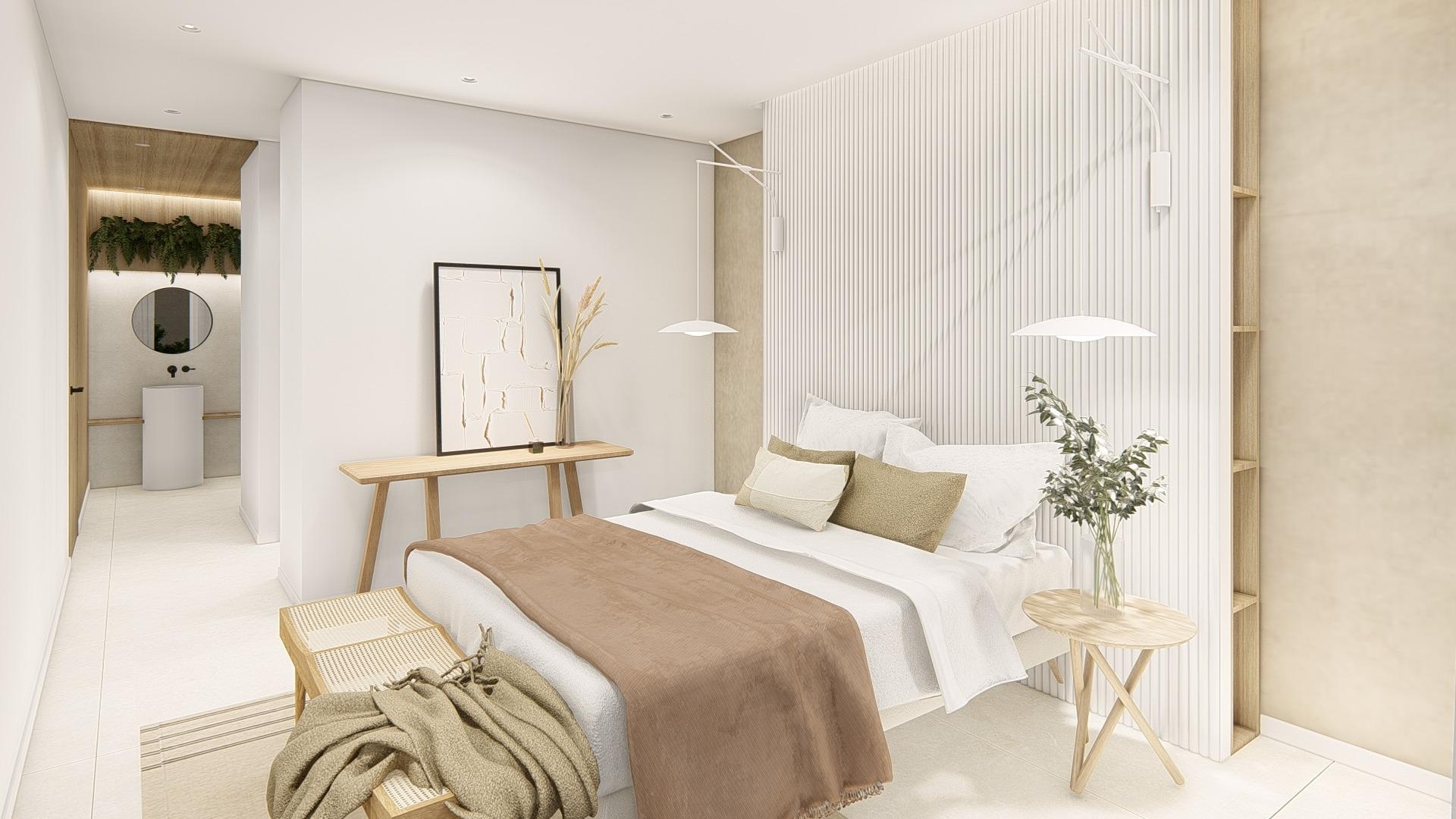 New Build - Villa - Finestrat - Finestrat Urbanizaciones