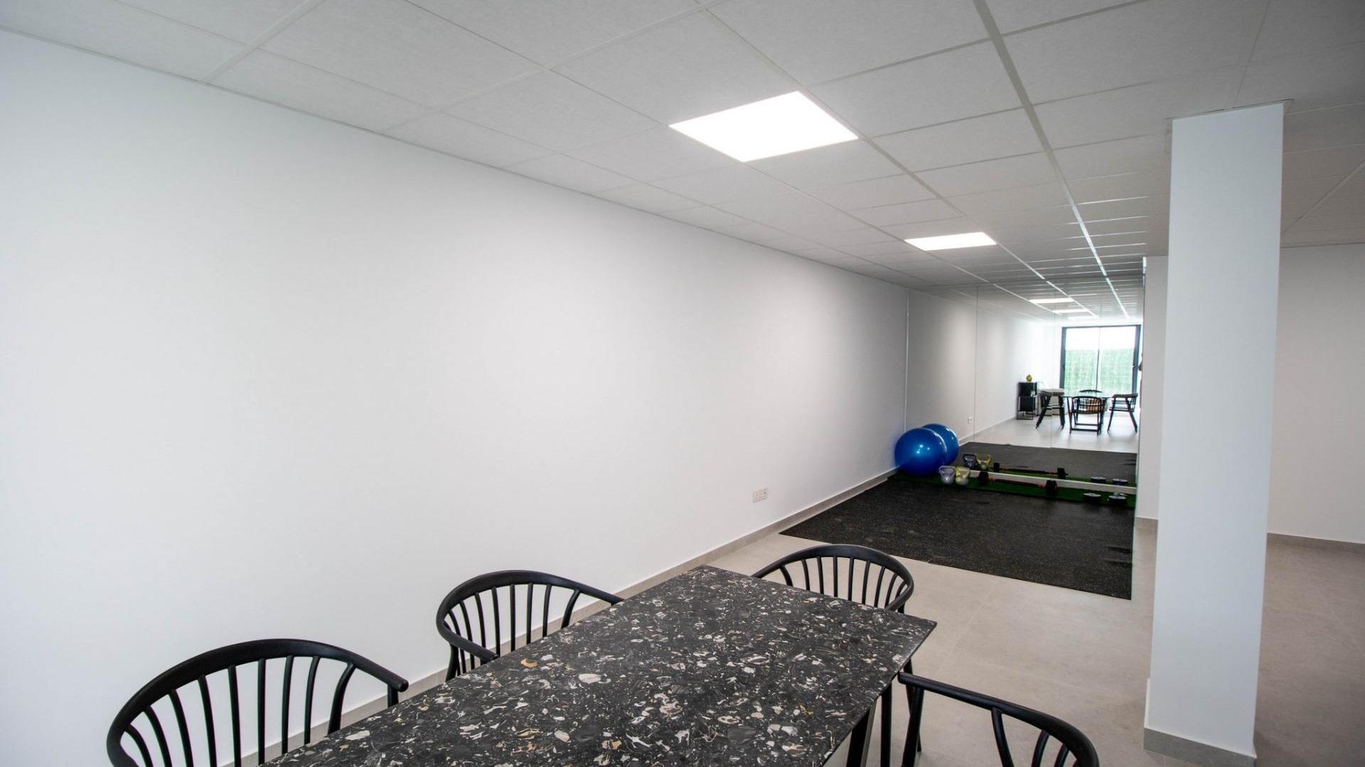 New Build - Villa - Finestrat - Puig Campana Golf