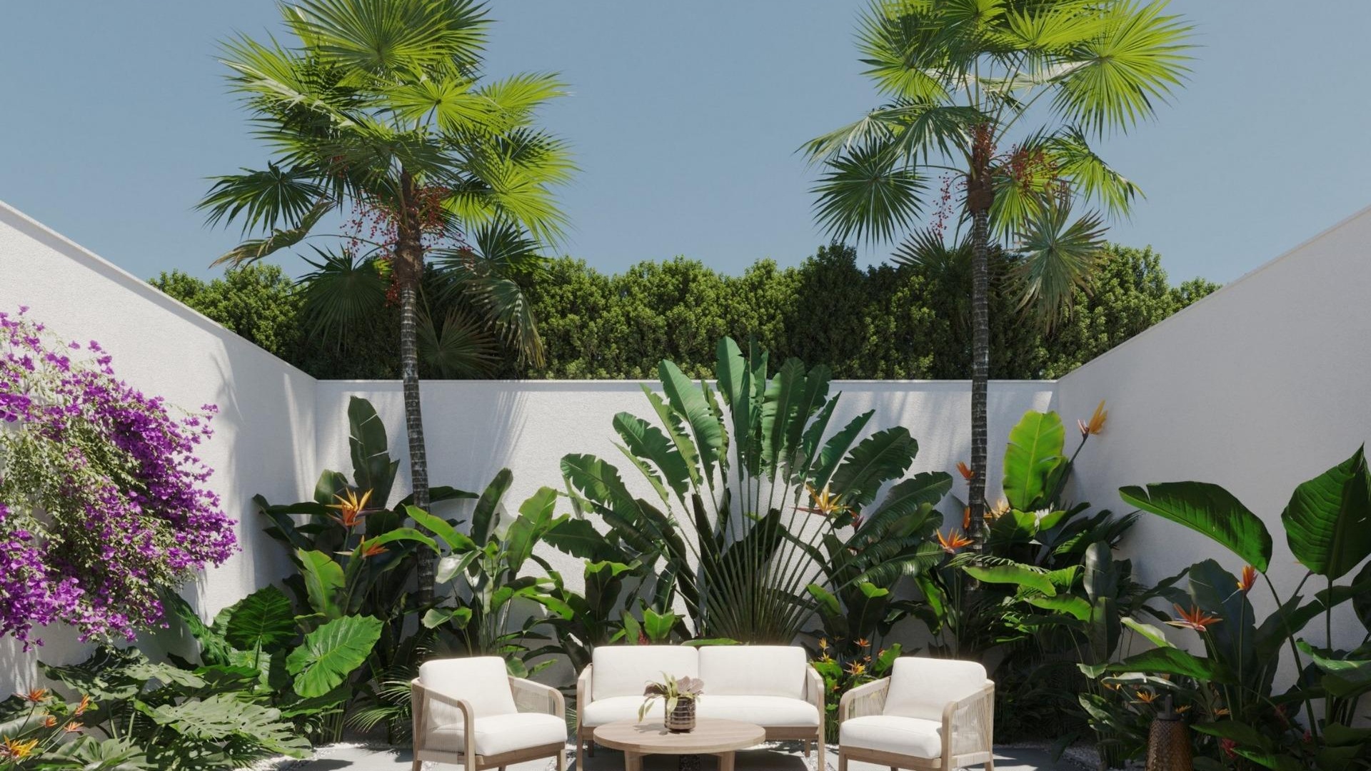 New Build - Villa - Finestrat - Sierra Cortina