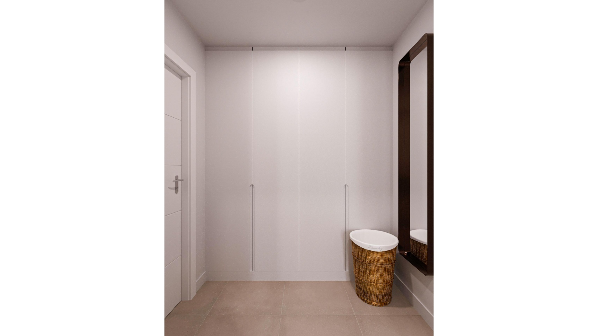 New Build - Villa - Fuente Álamo - La Pinilla