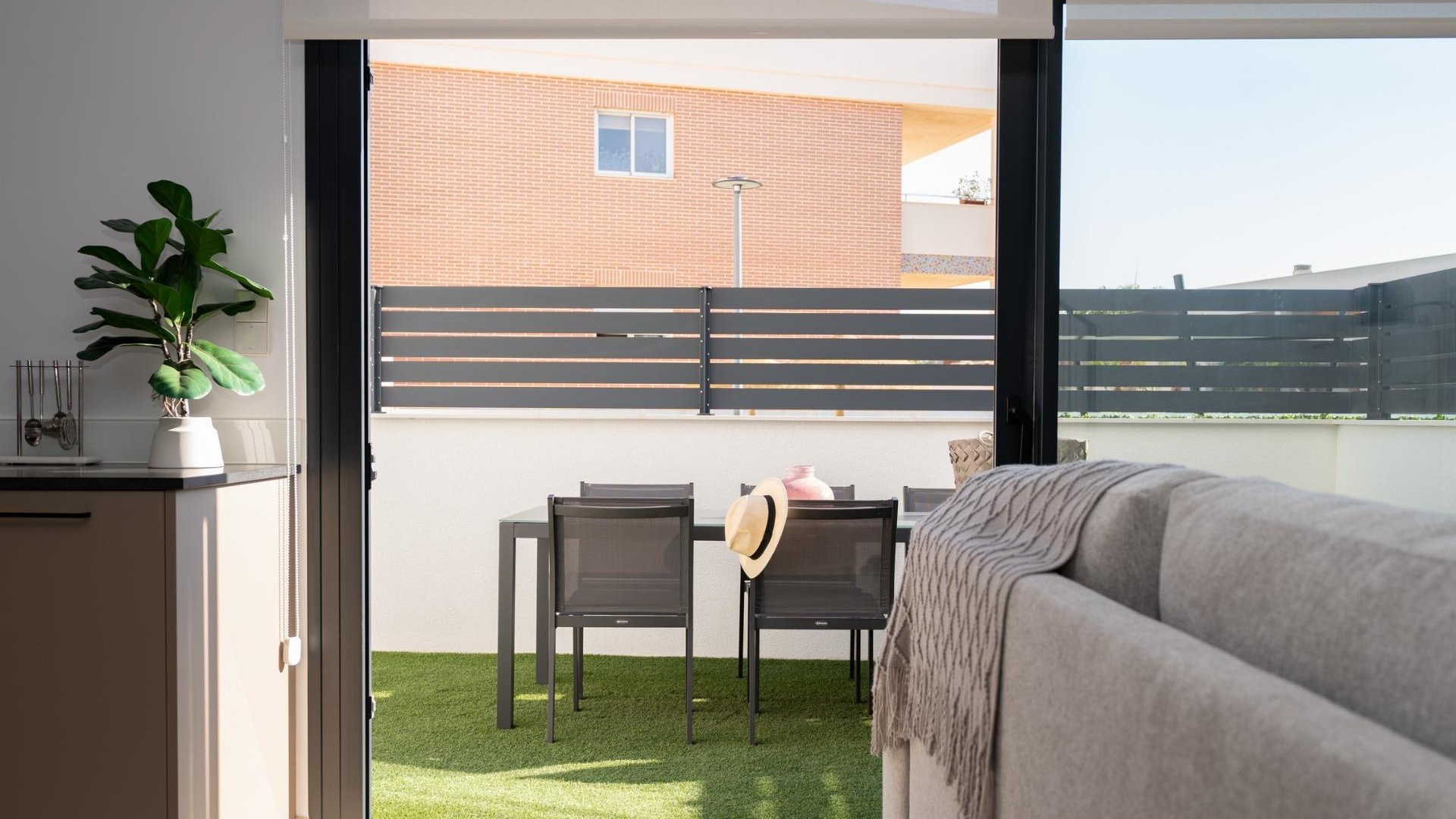 New Build - Villa - Gran Alacant - Centro Comercial Ga