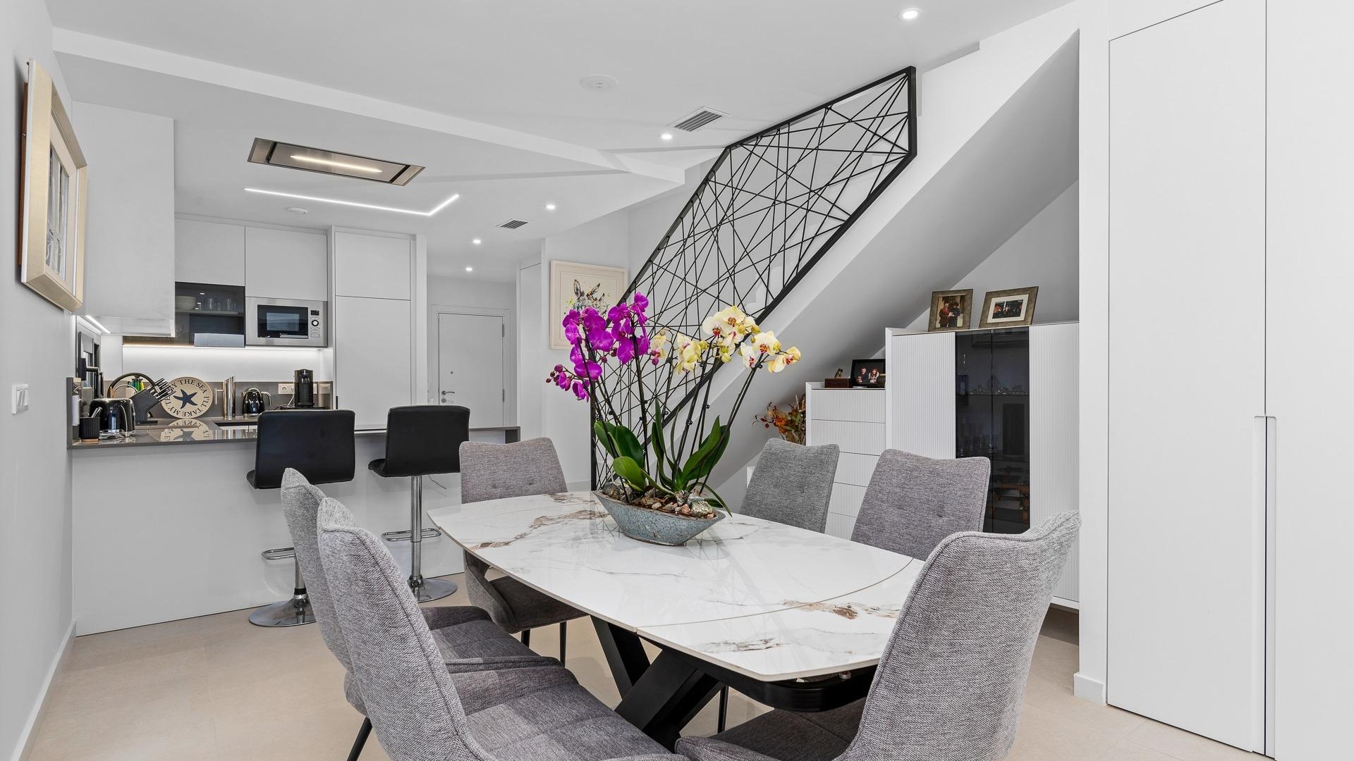 New Build - Villa - Guardamar del Segura - Els Secans