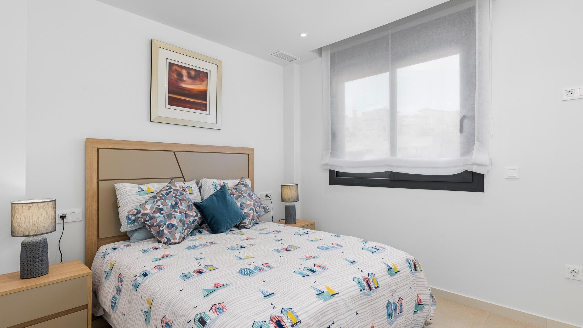 New Build - Villa - Guardamar del Segura - Els Secans