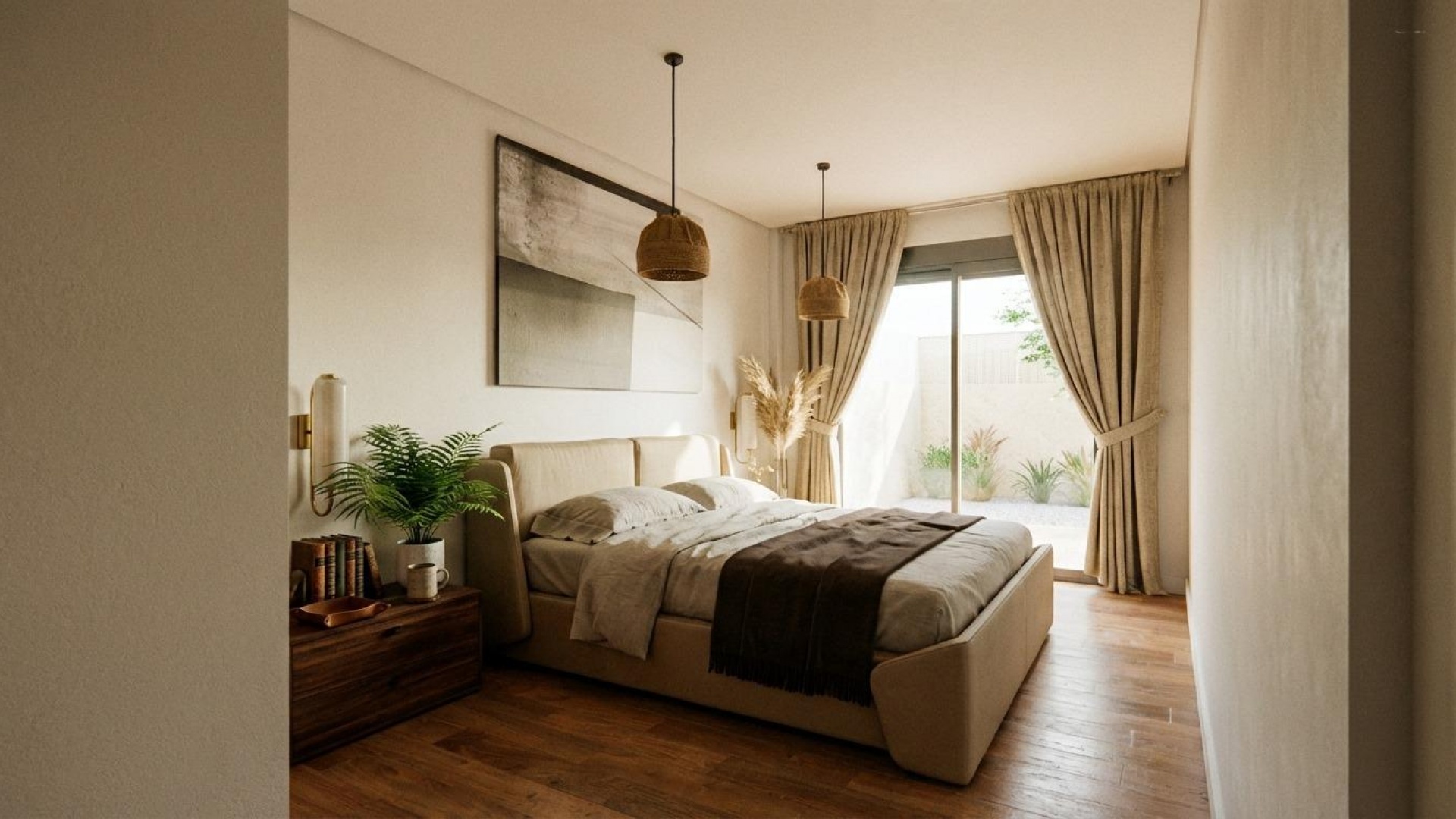 New Build - Villa - Jacarilla - Vistabella