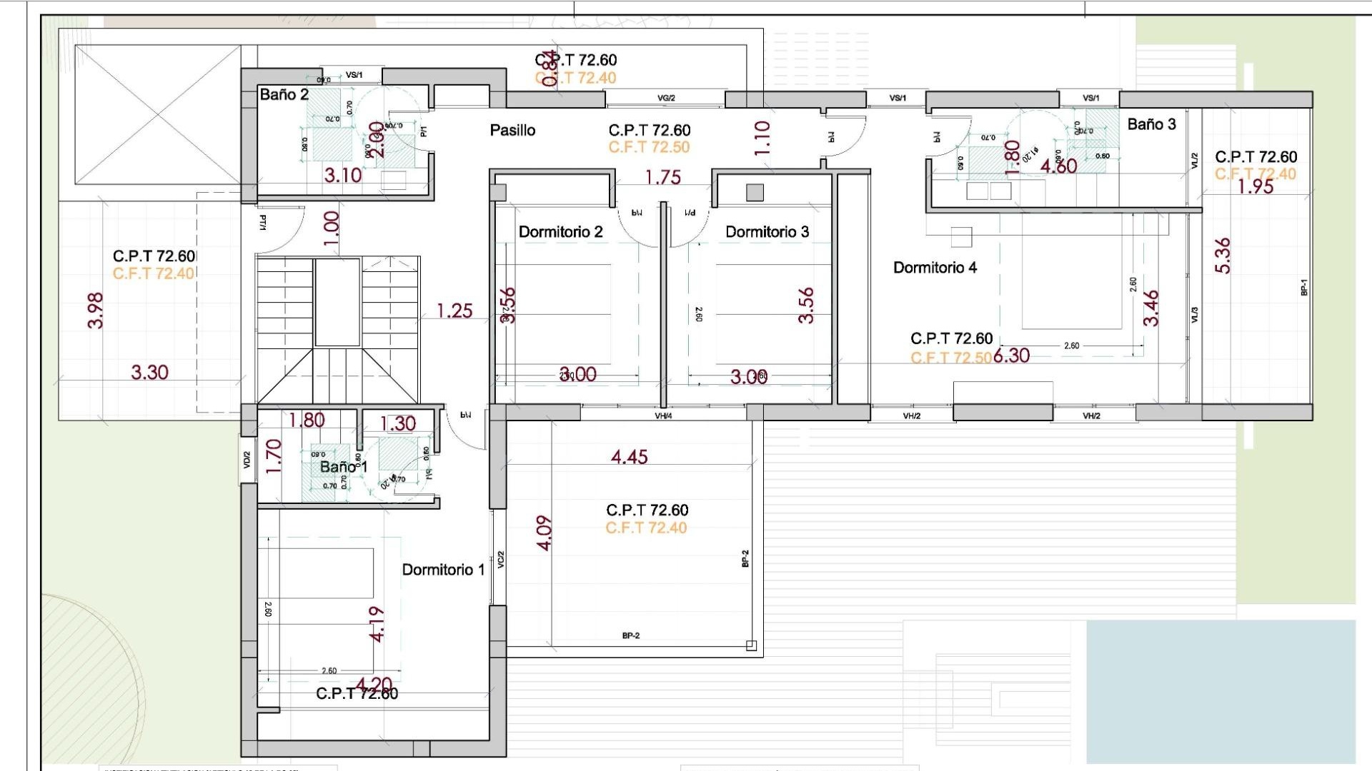 New Build - Villa - Javea - Las Laderas