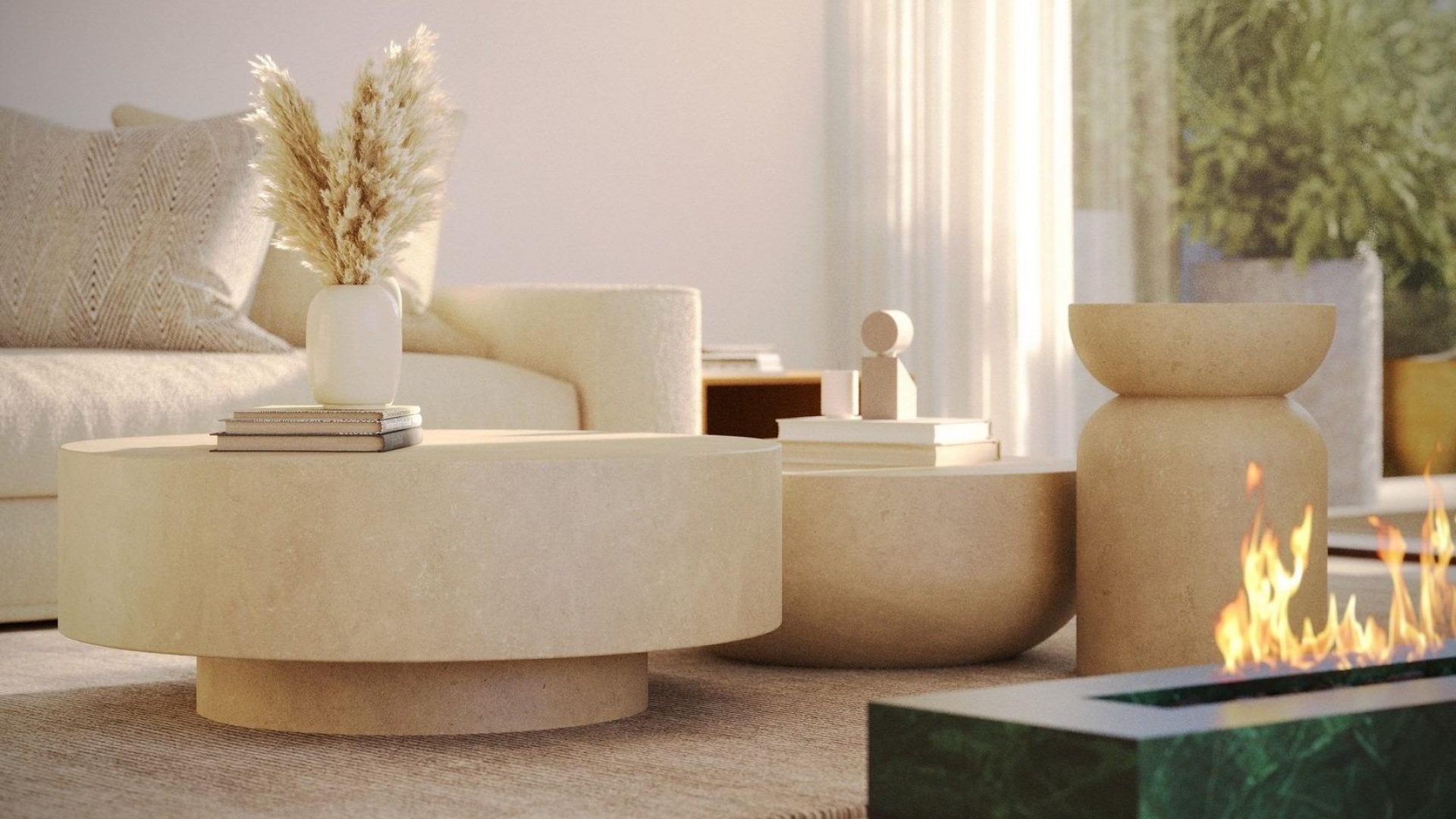 New Build - Villa - Javea - Valle del Sol