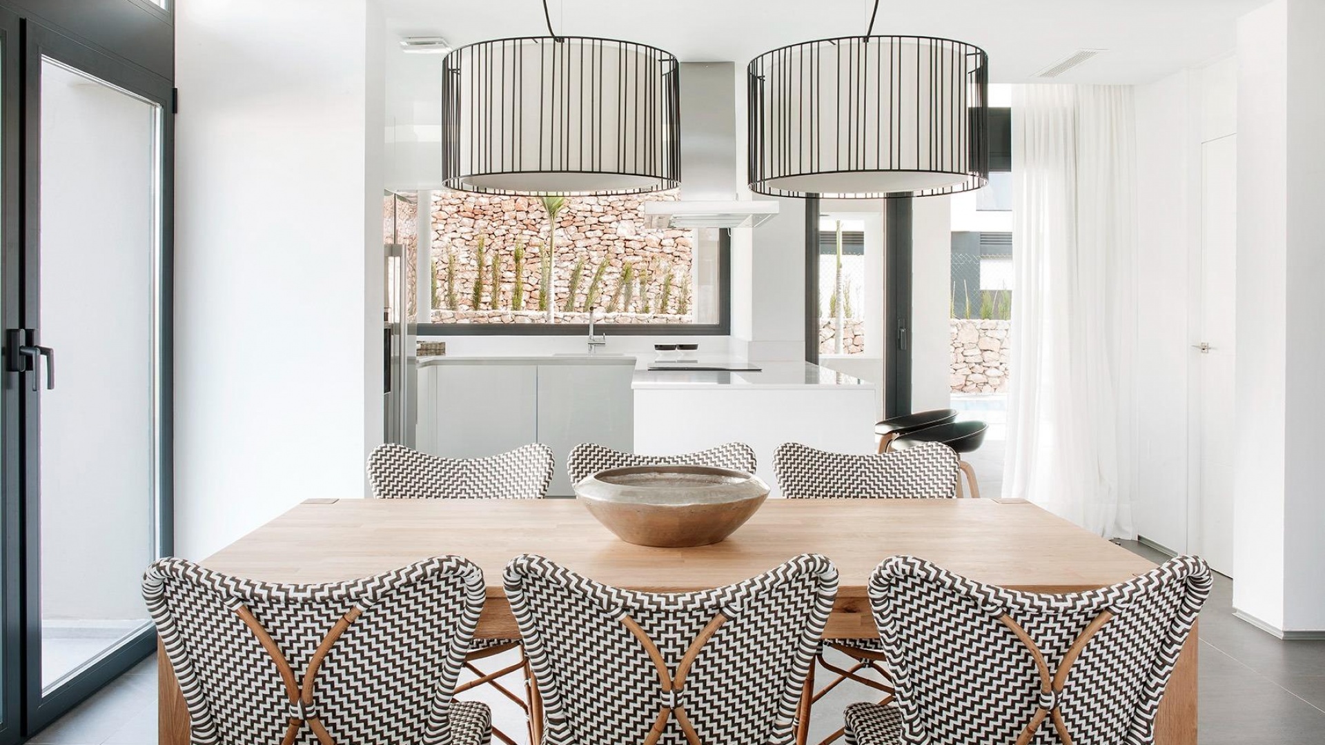 New Build - Villa - La Manga Club