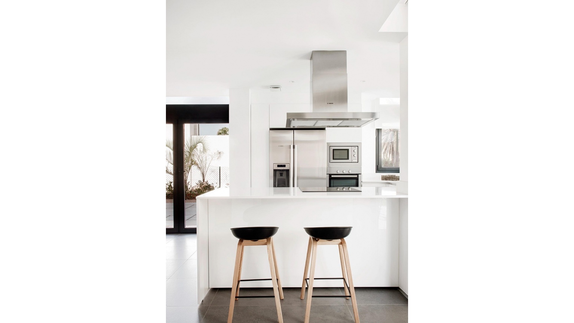 New Build - Villa - La Manga Club