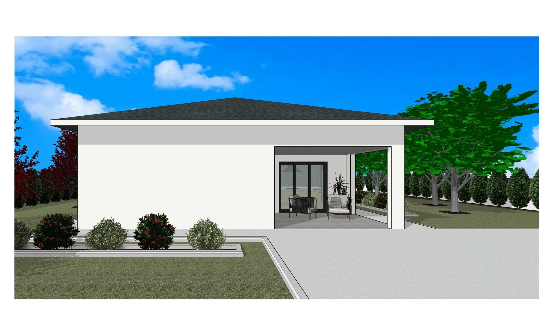 New Build - Villa - La Romana - Batistes