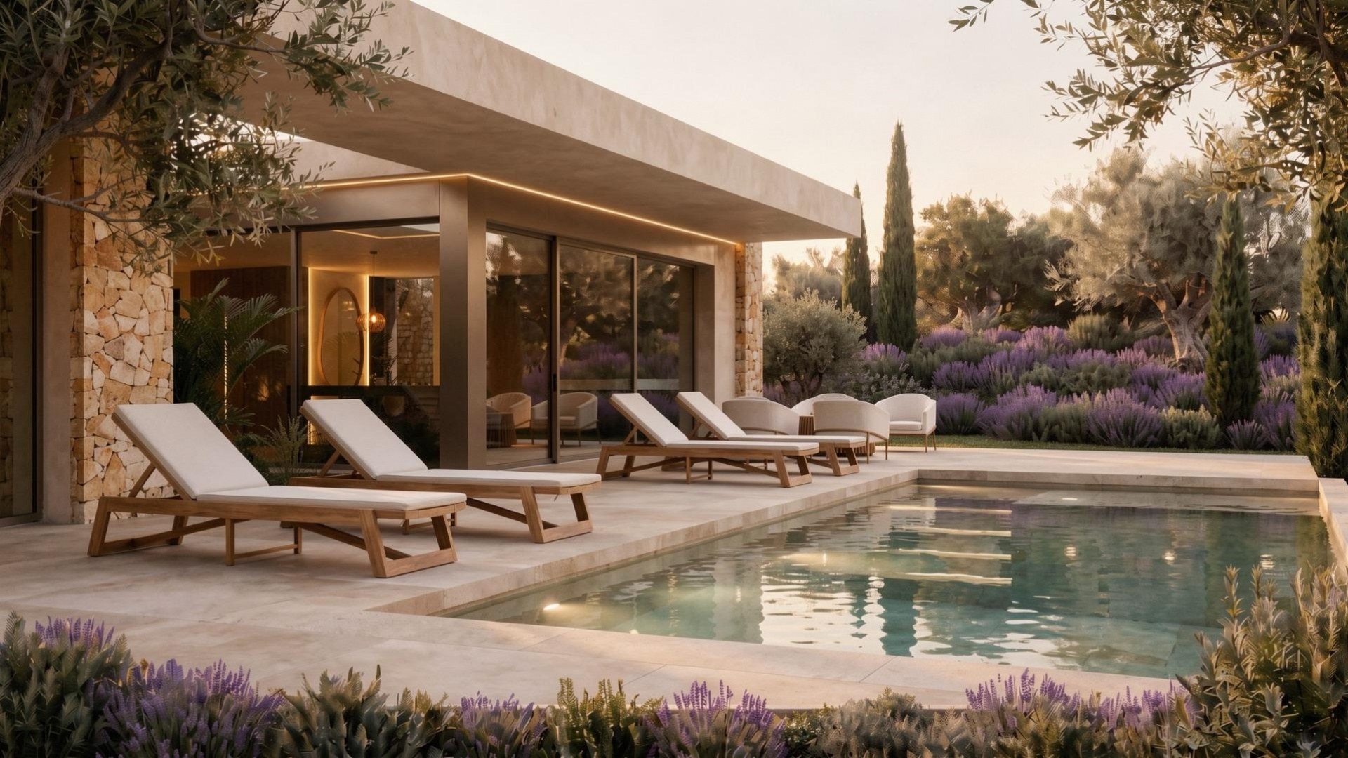New Build - Villa - La Romana - Los Joveres