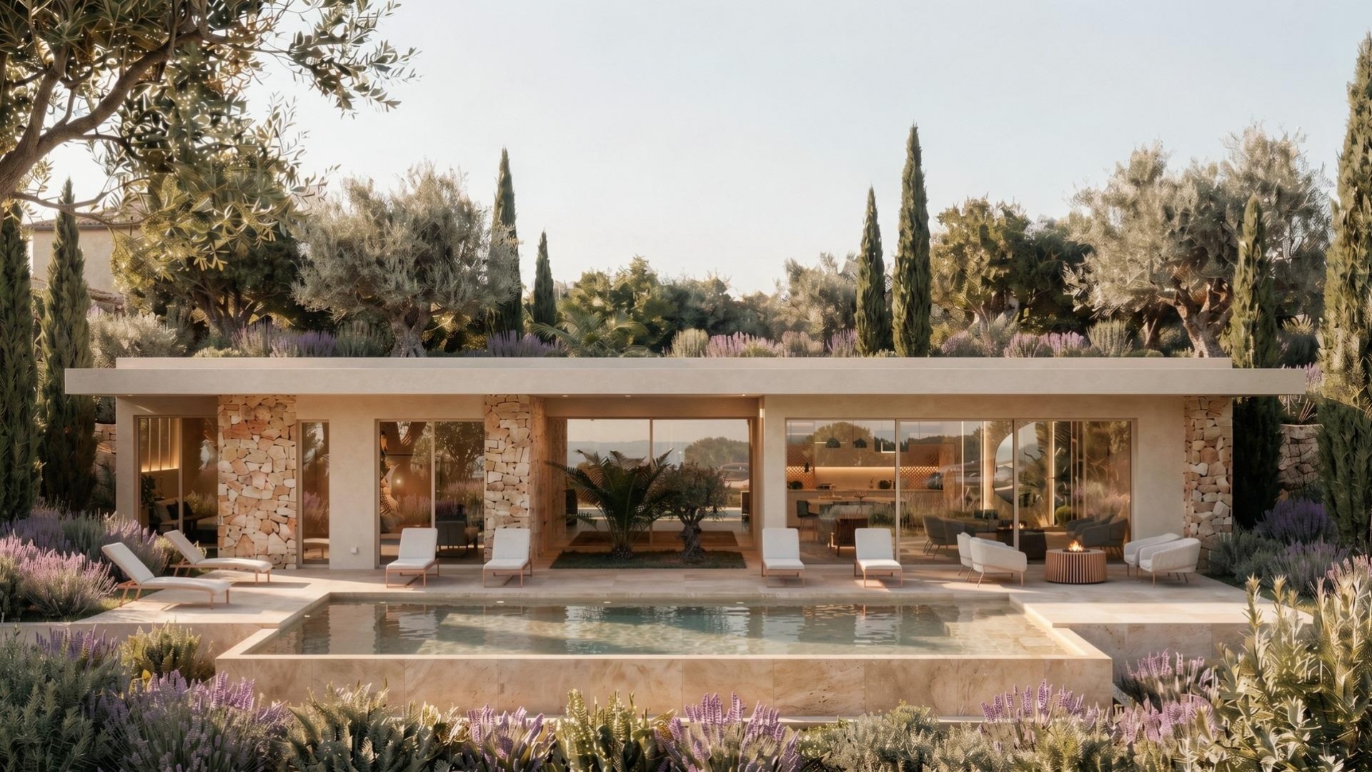New Build - Villa - La Romana - Los Joveres