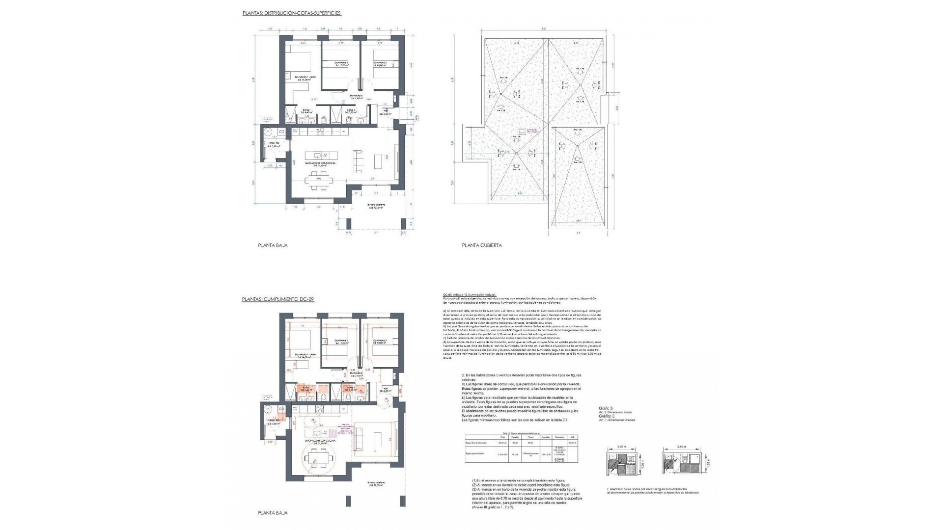 New Build - Villa - La Romana - Villas de la Romana