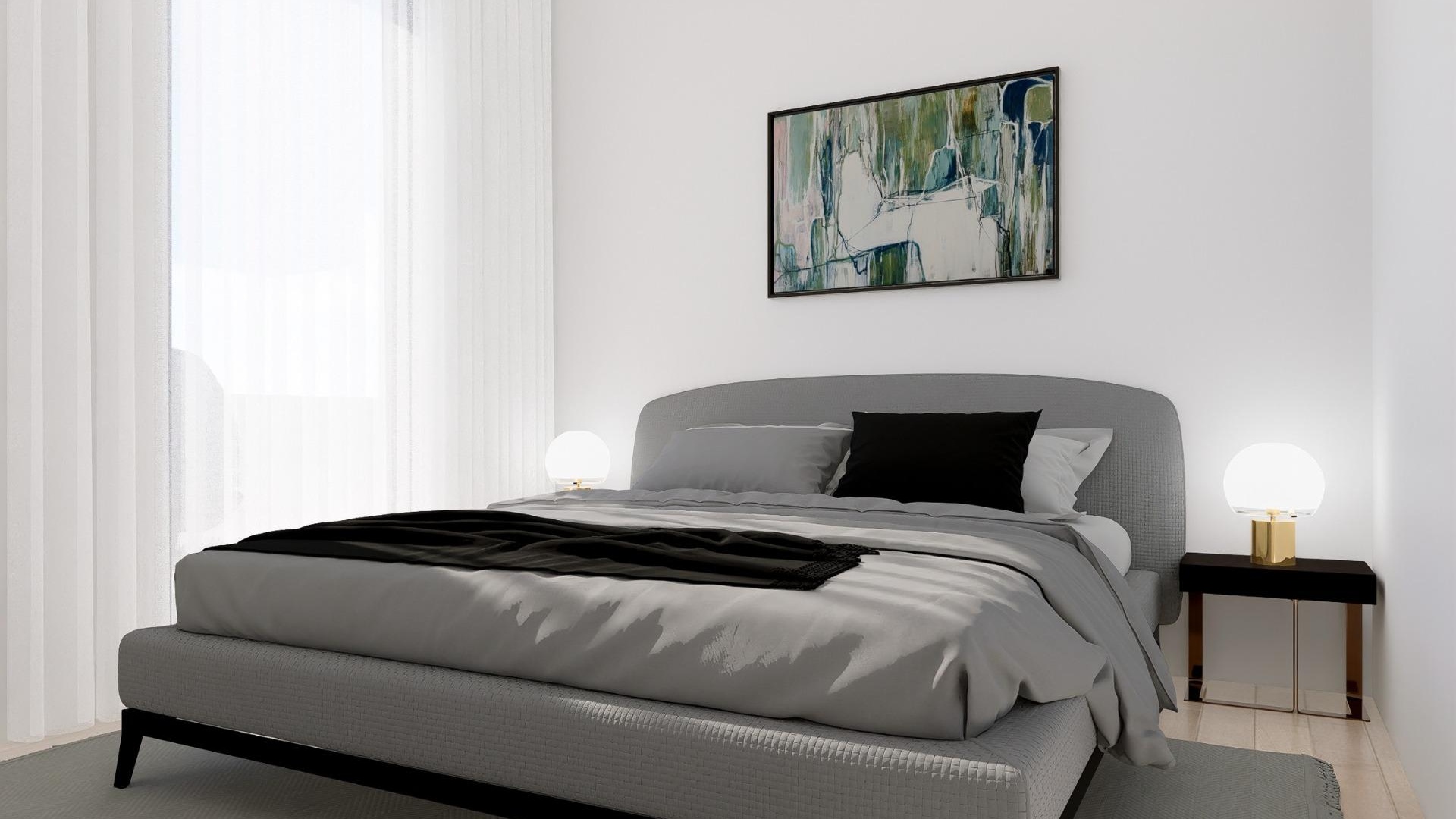 New Build - Villa - La Zenia