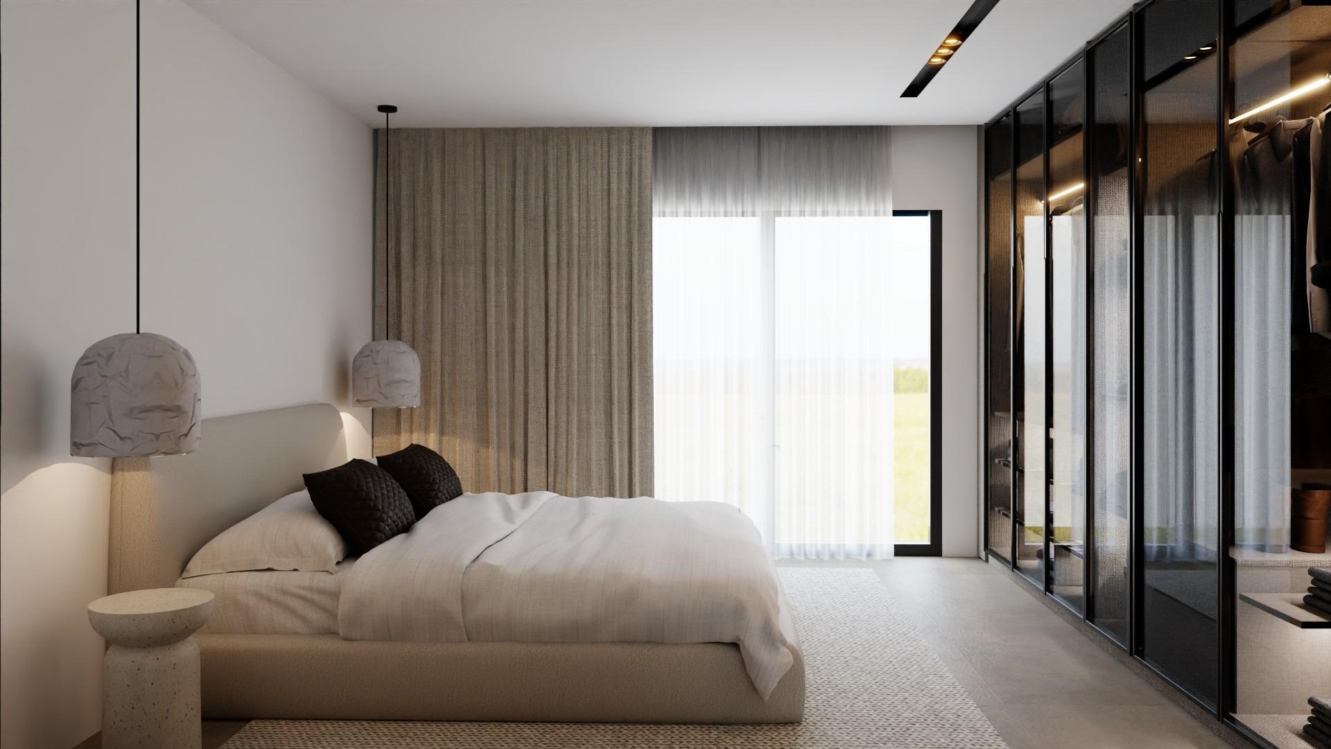 New Build - Villa - La Zenia