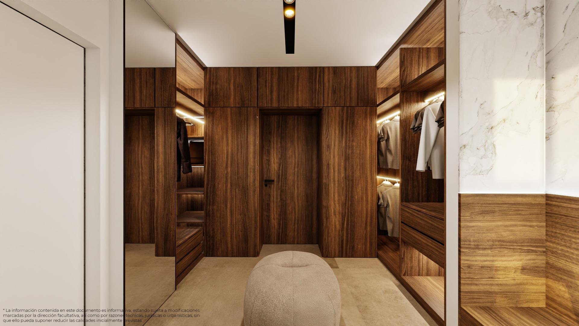 New Build - Villa - La Zenia