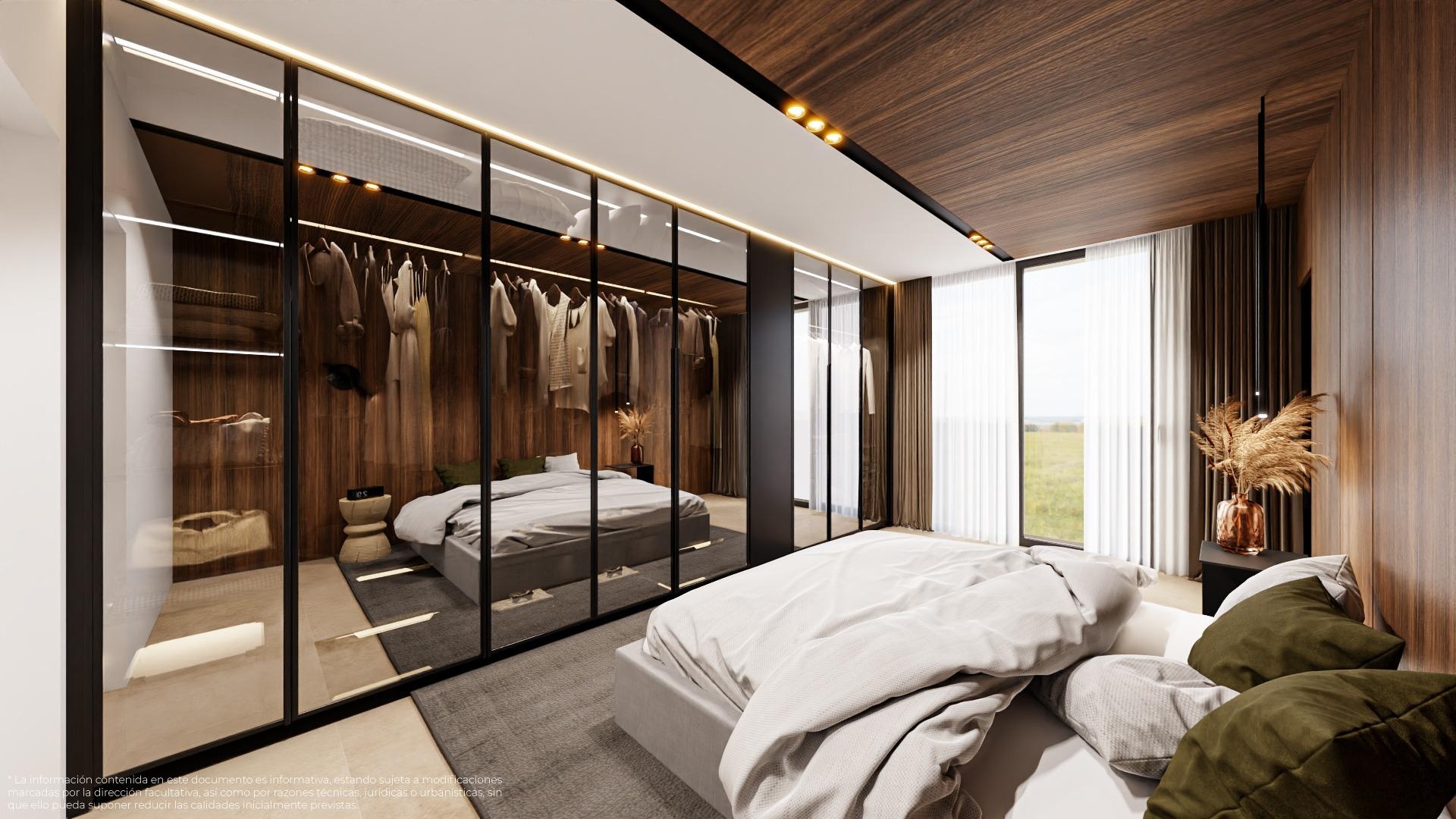 New Build - Villa - La Zenia