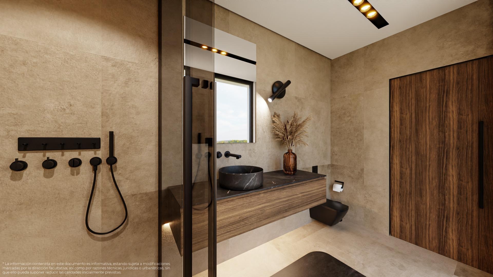 New Build - Villa - La Zenia