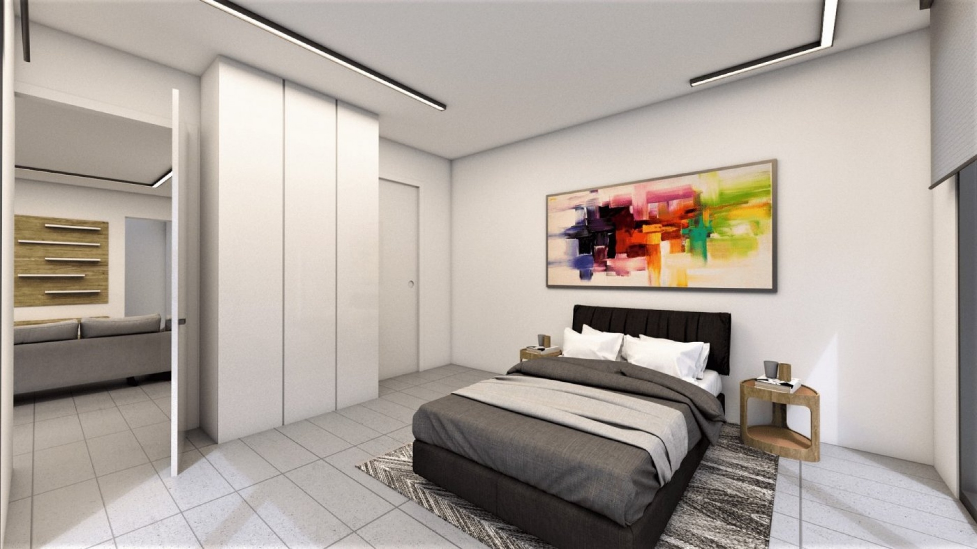 New Build - Villa - La Zenia