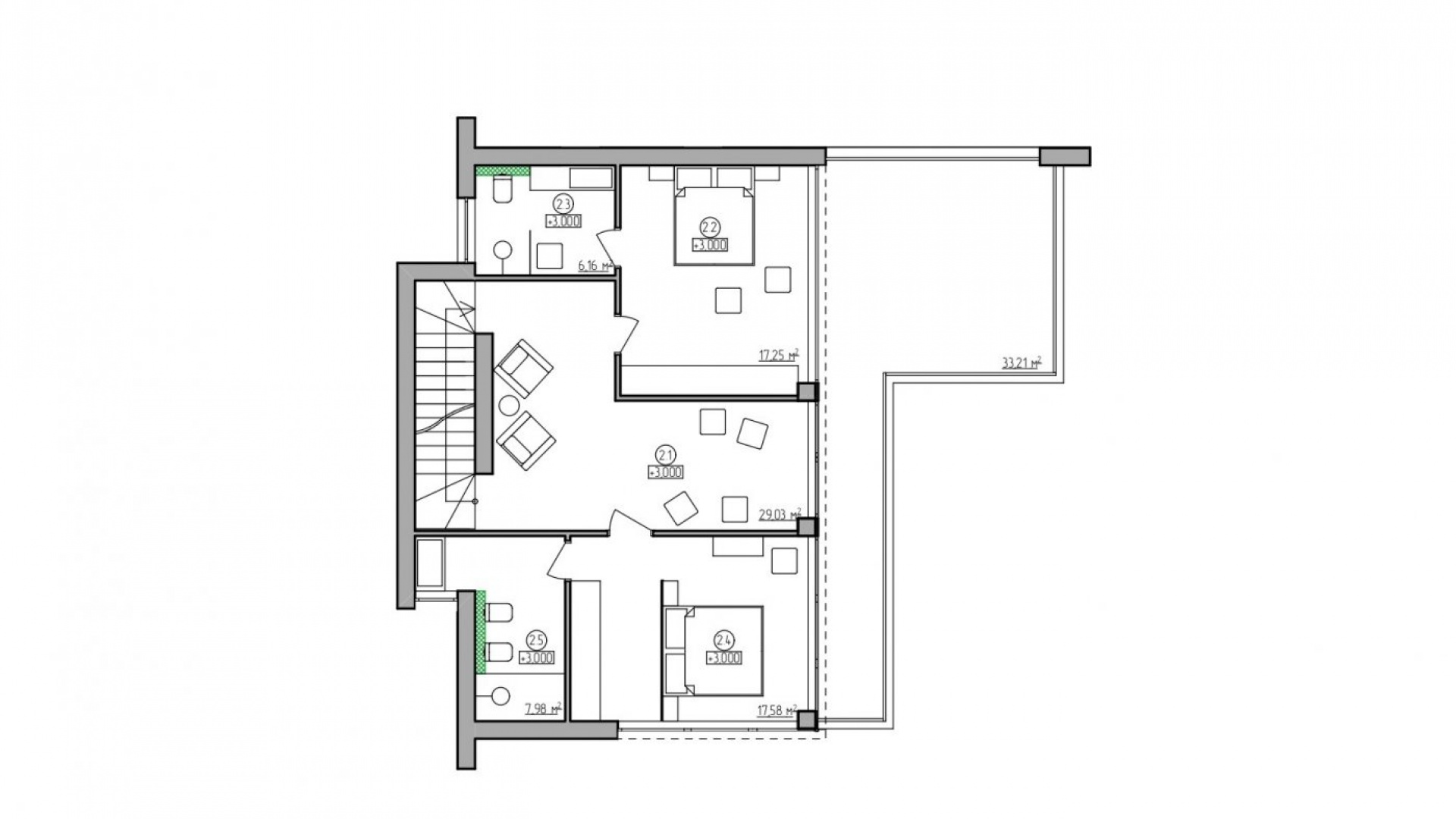 New Build - Villa - La Zenia