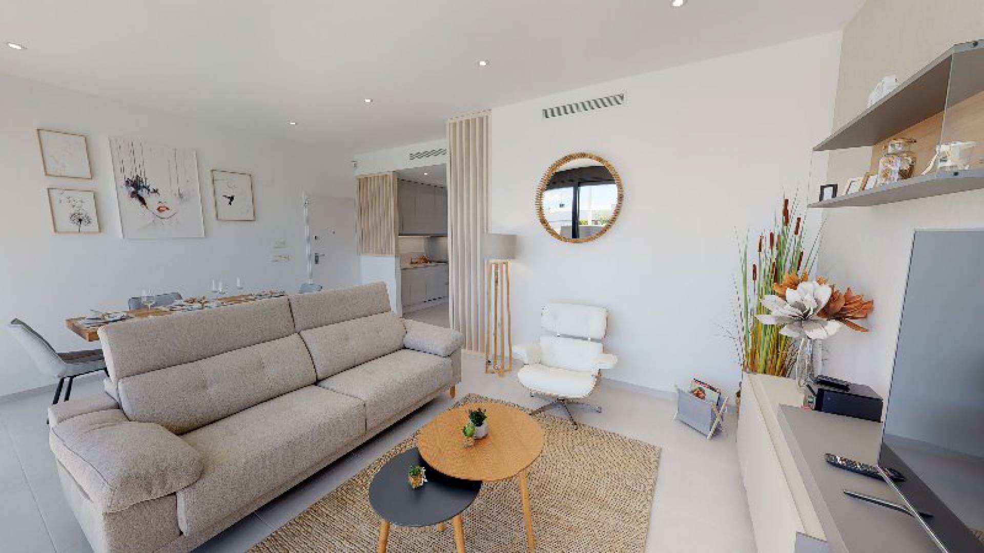 New Build - Villa - Lo Pagan - Entremares Villas