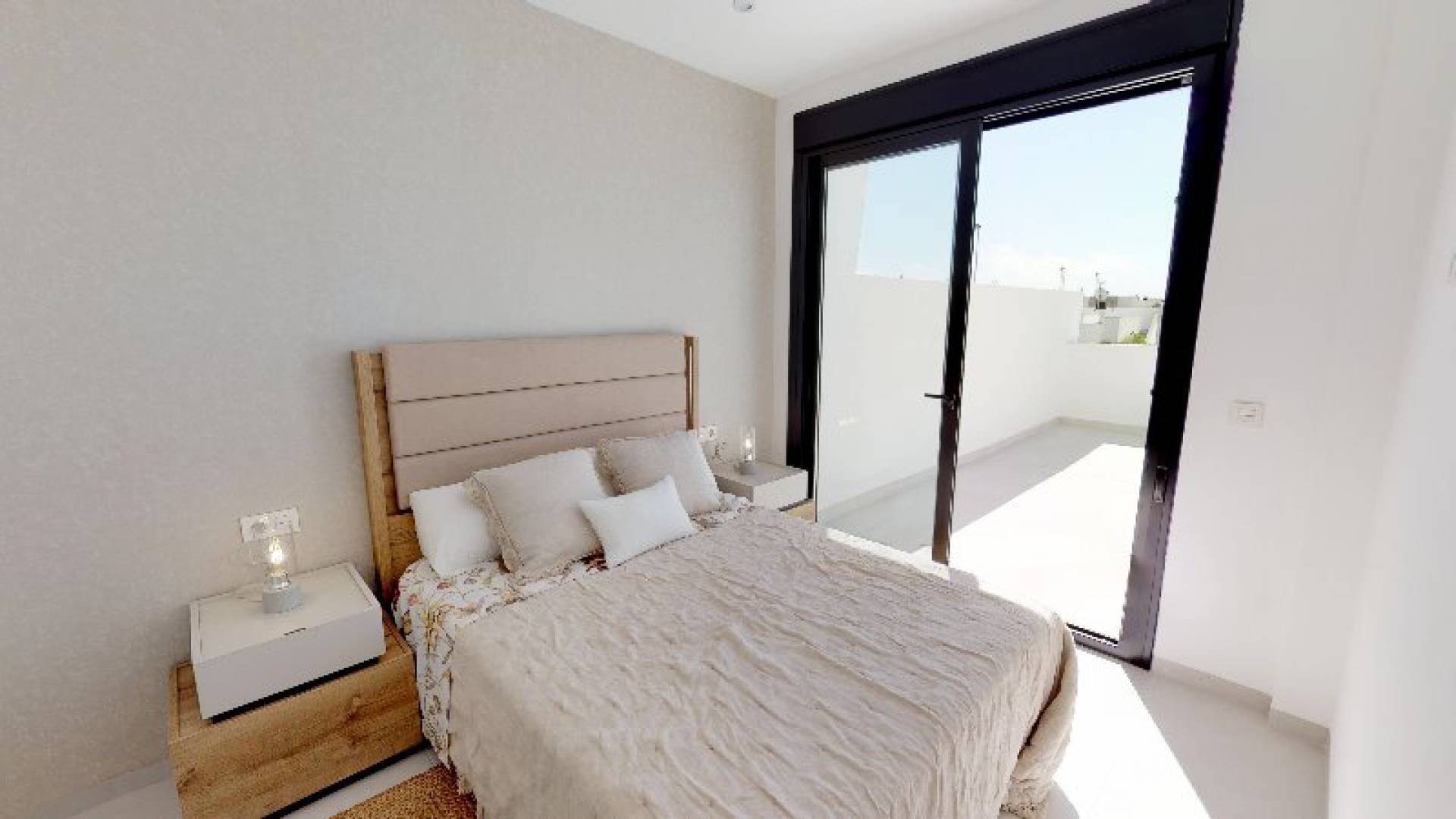 New Build - Villa - Lo Pagan - Entremares Villas