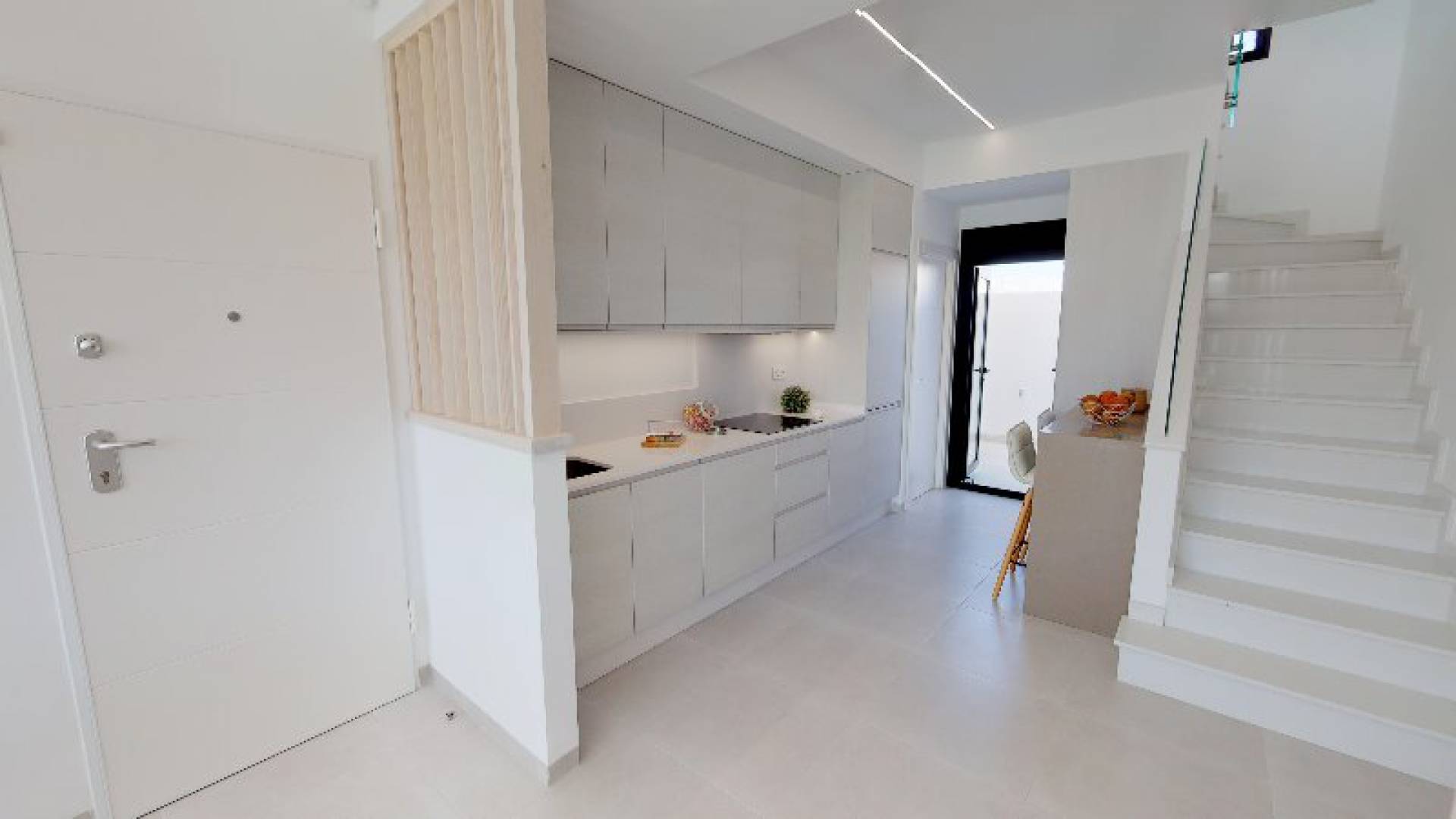 New Build - Villa - Lo Pagan - Entremares Villas