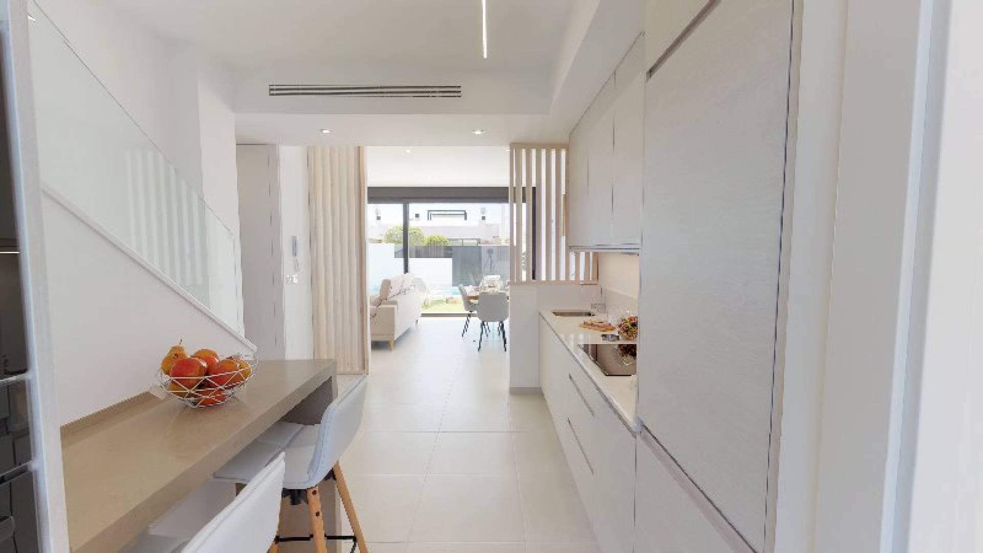 New Build - Villa - Lo Pagan - Entremares Villas